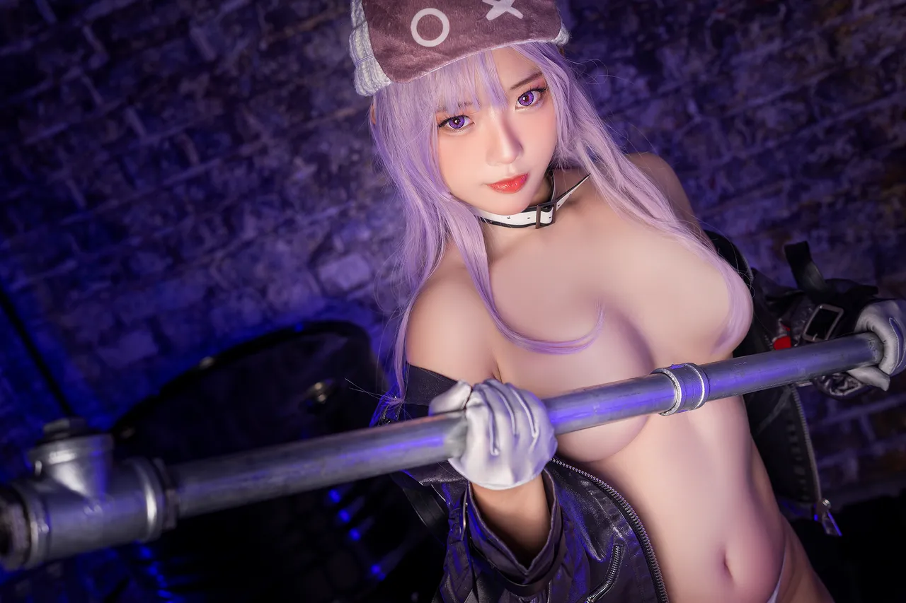 Messie Huang - Hella-erohere35.webp