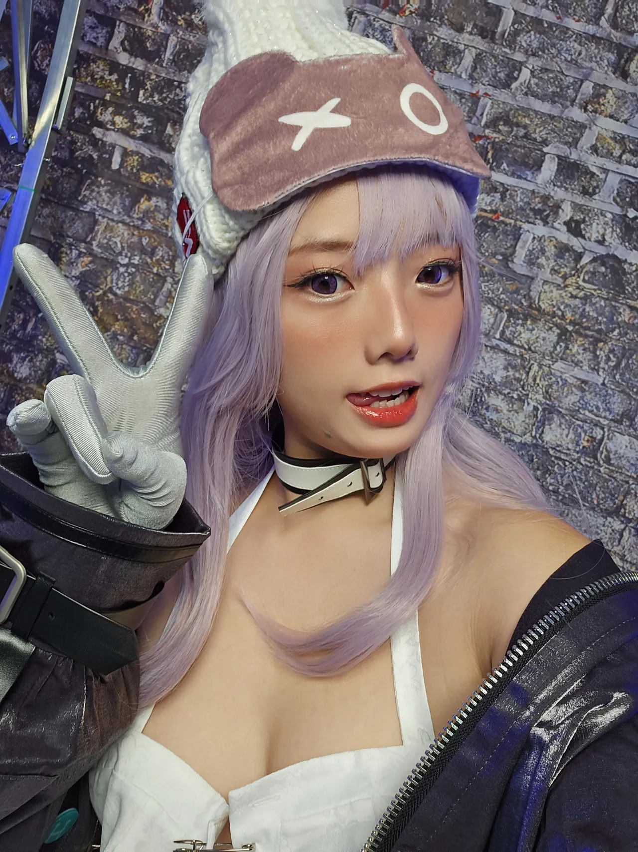 Messie Huang - Hella-erohere43.webp