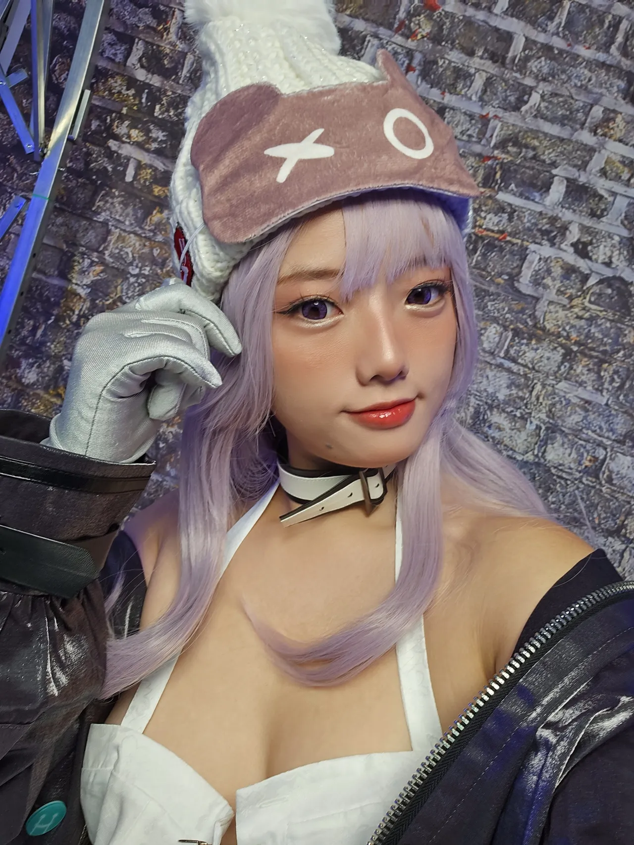 Messie Huang - Hella-erohere44.webp