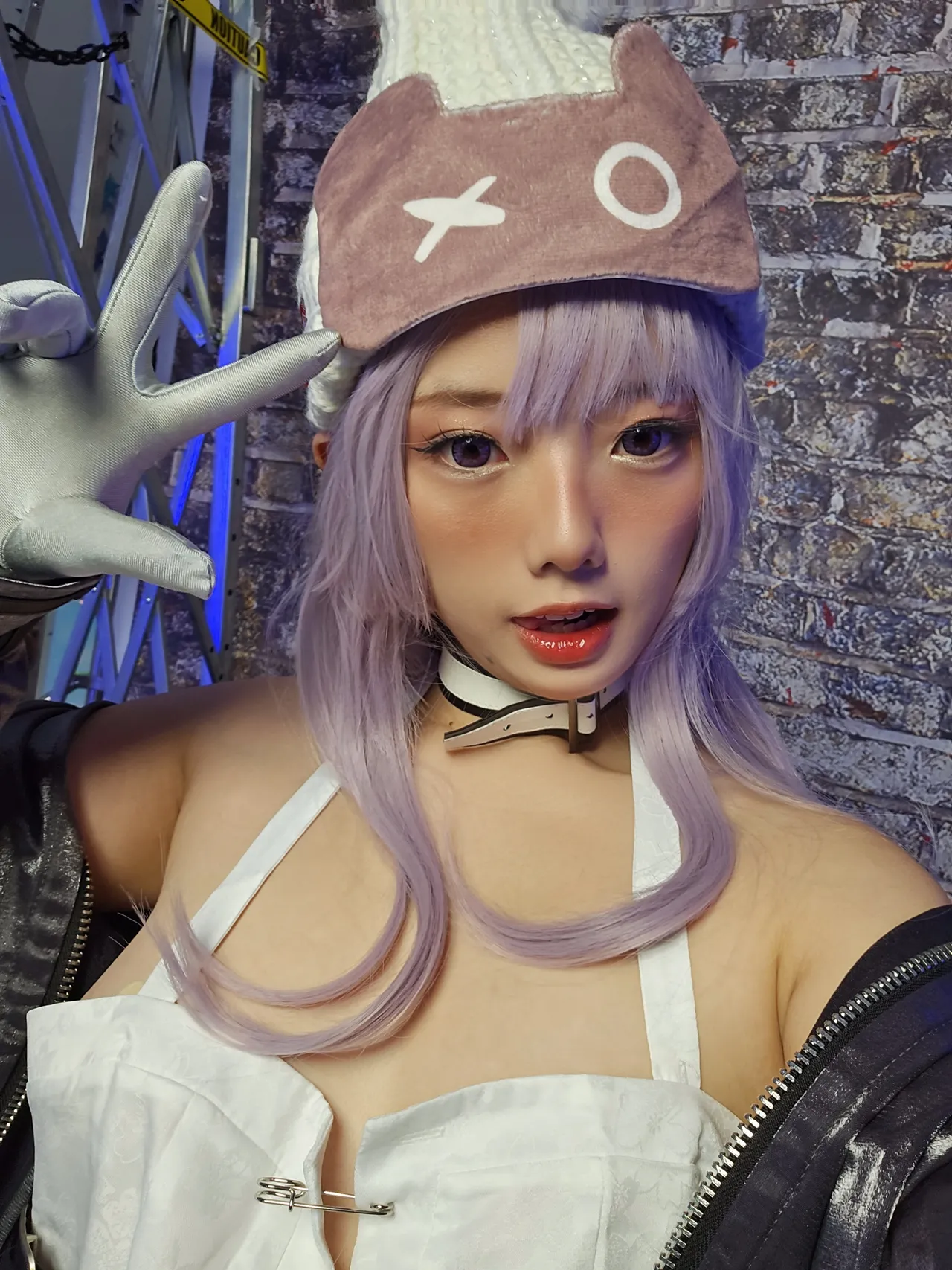 Messie Huang - Hella-erohere50.webp