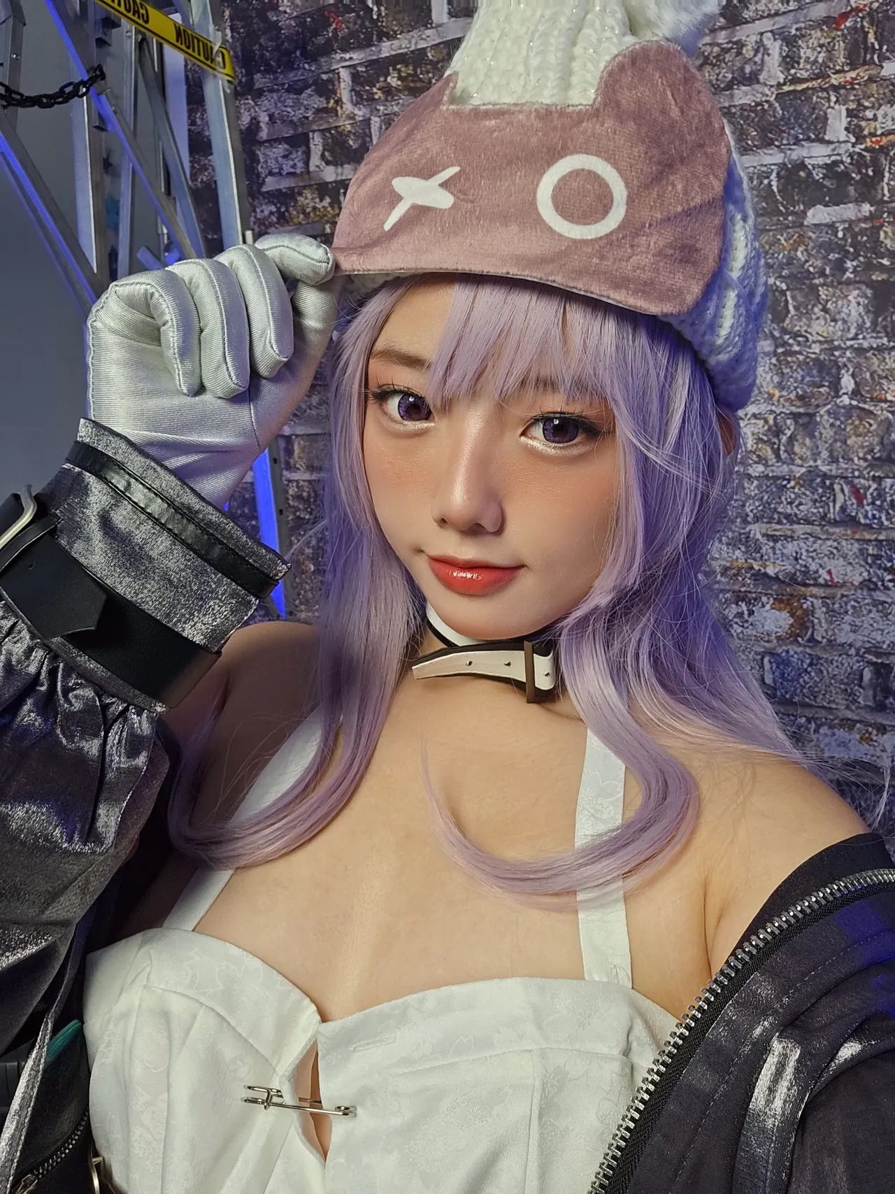 Messie Huang - Hella-erohere53.webp