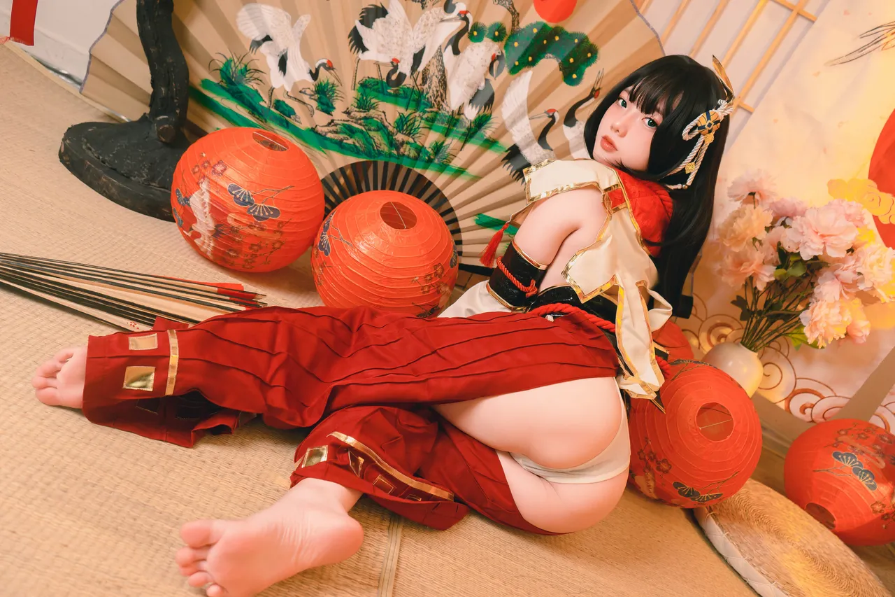 Messie Huang - Hinoa-erohere28.webp