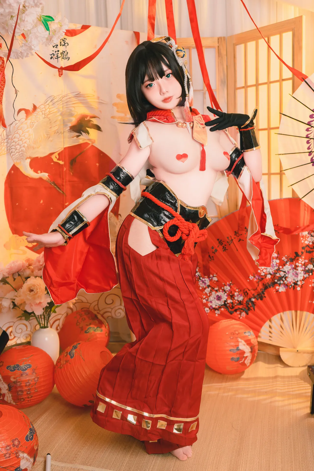 Messie Huang - Hinoa-erohere37.webp