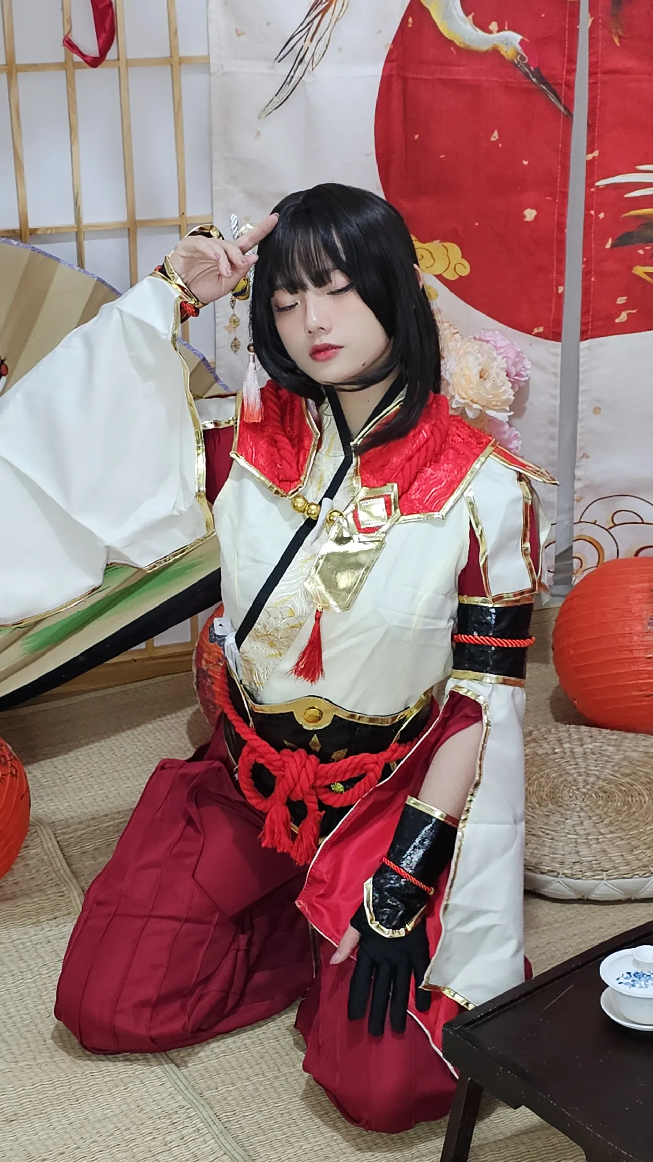 Messie Huang - Hinoa-erohere43.webp