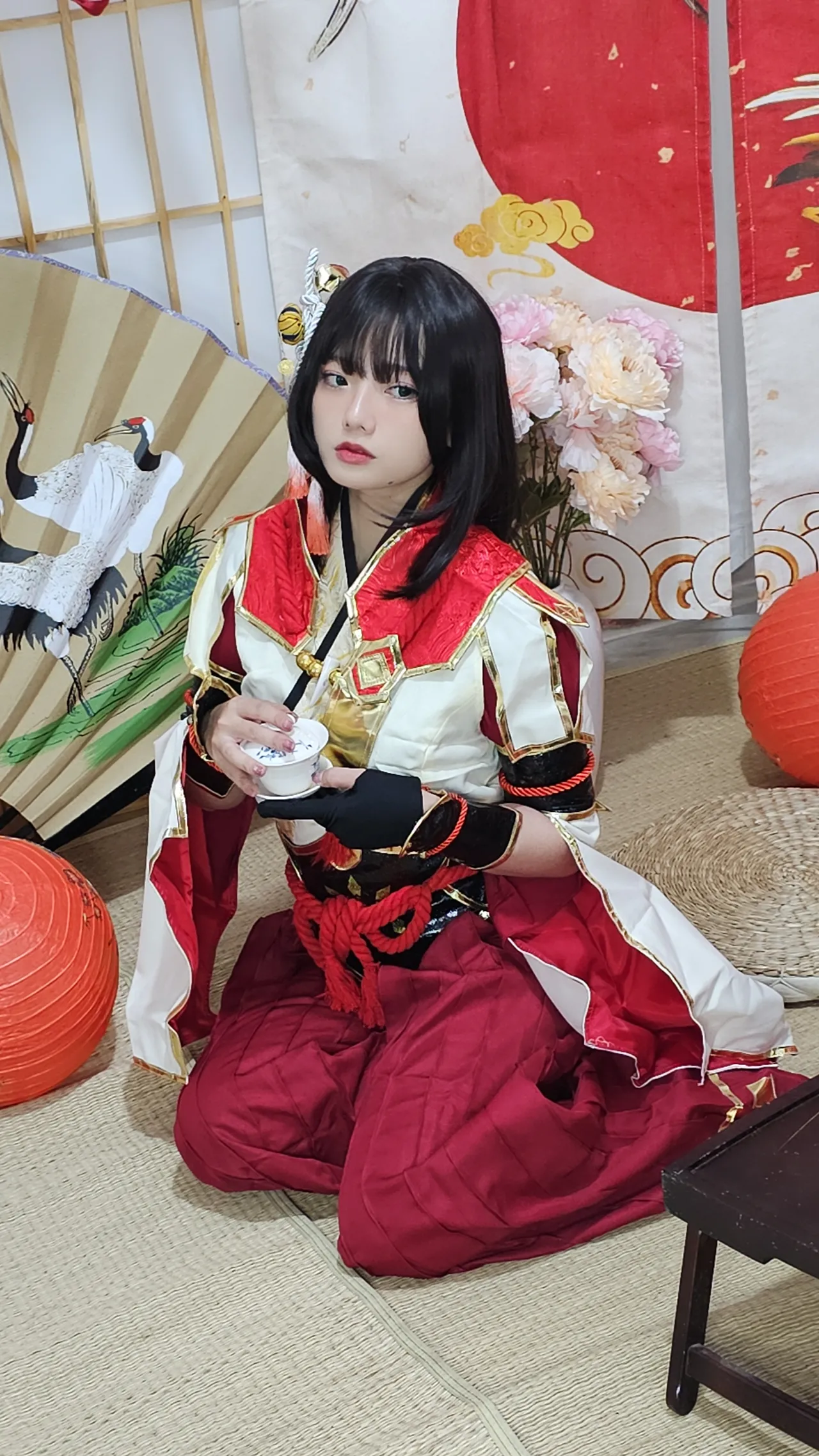 Messie Huang - Hinoa-erohere46.webp