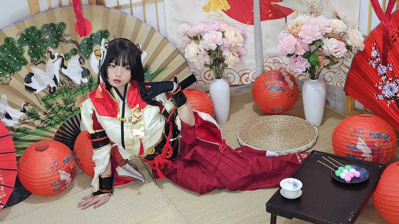 Messie Huang - Hinoa-erohere48.webp