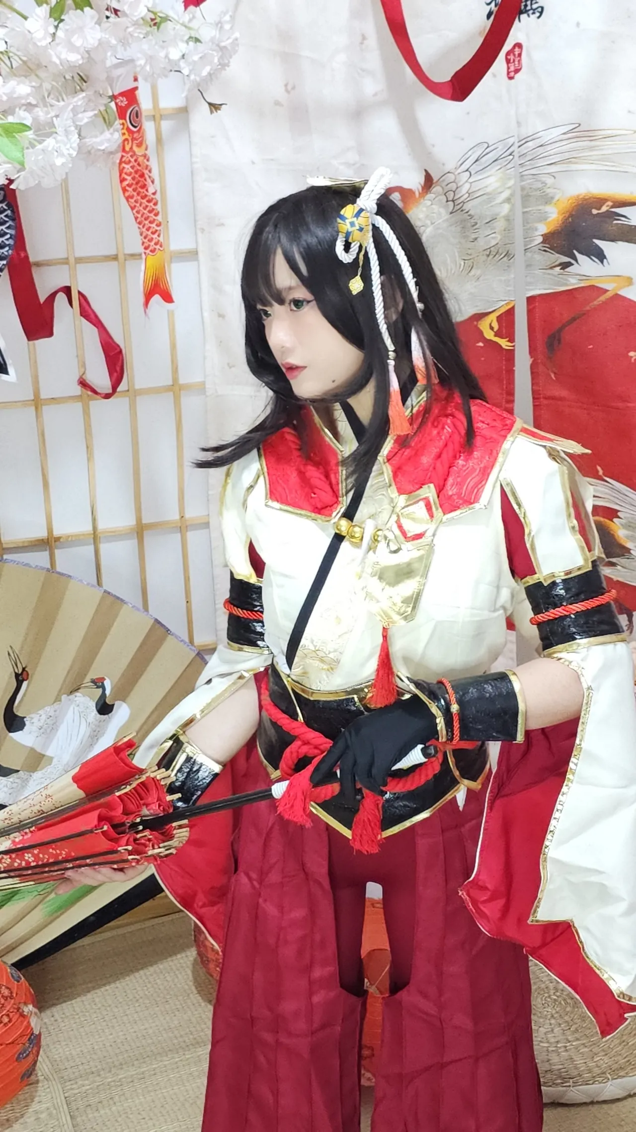 Messie Huang - Hinoa-erohere56.webp