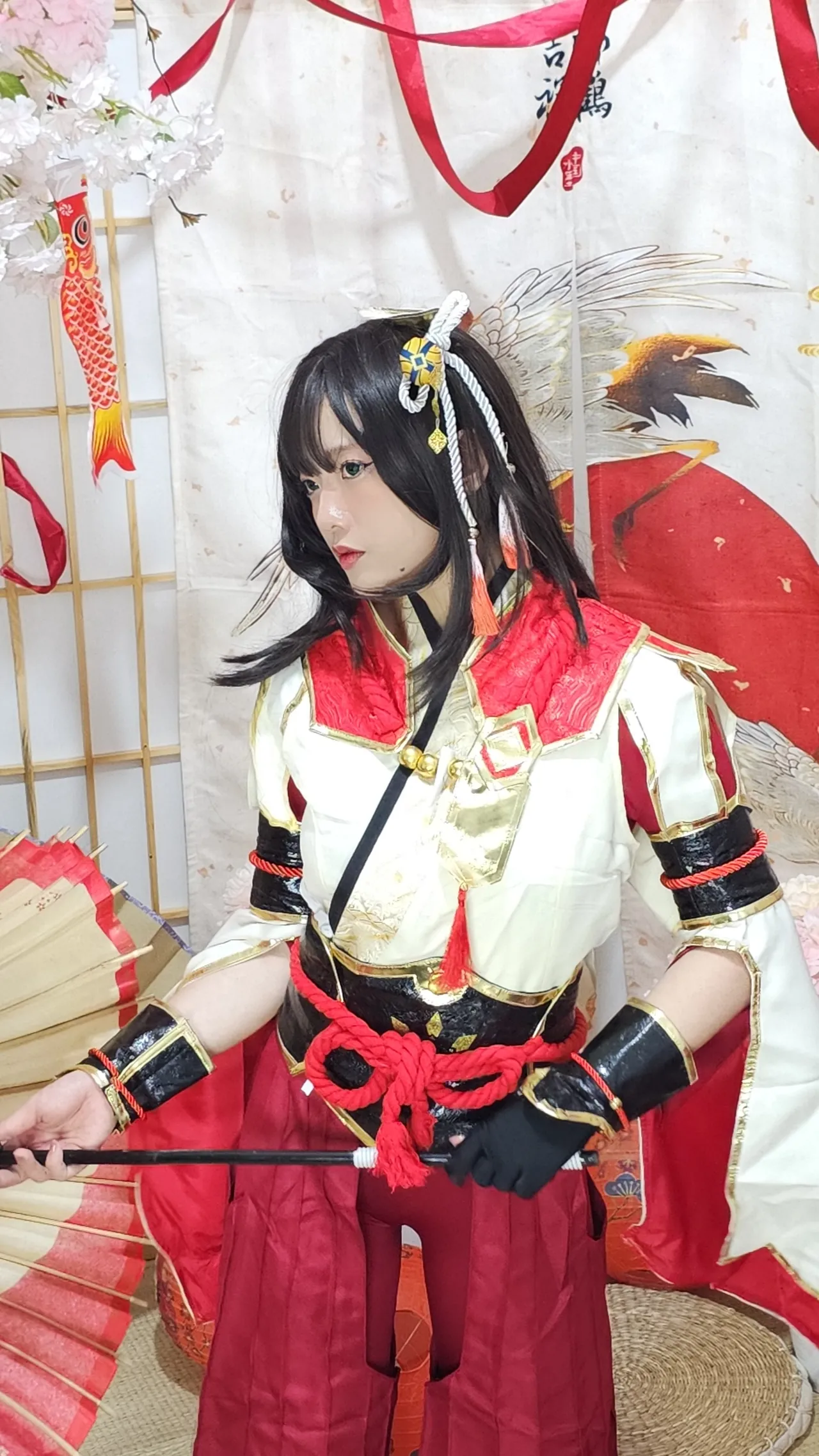 Messie Huang - Hinoa-erohere57.webp