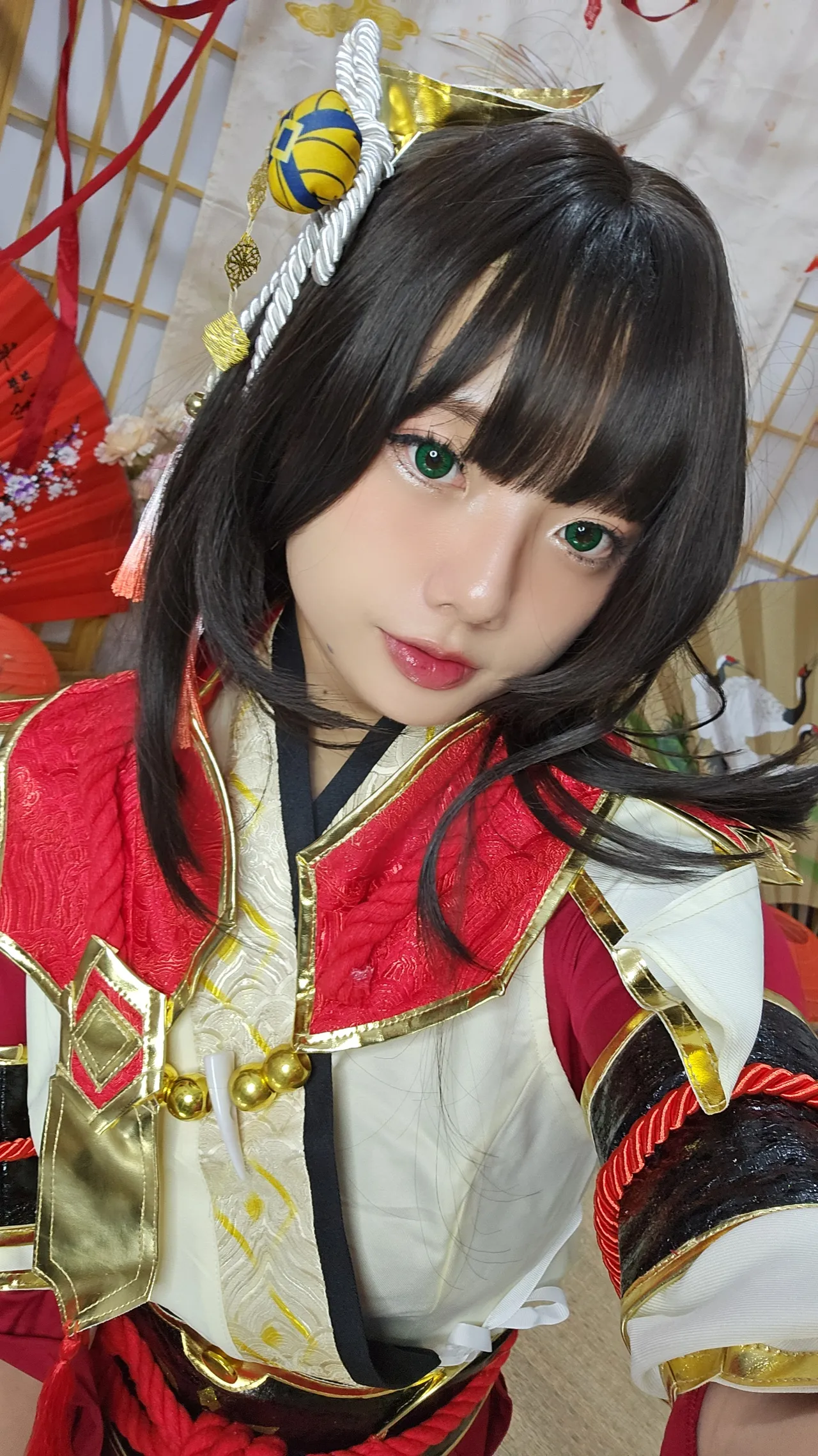 Messie Huang - Hinoa-erohere67.webp