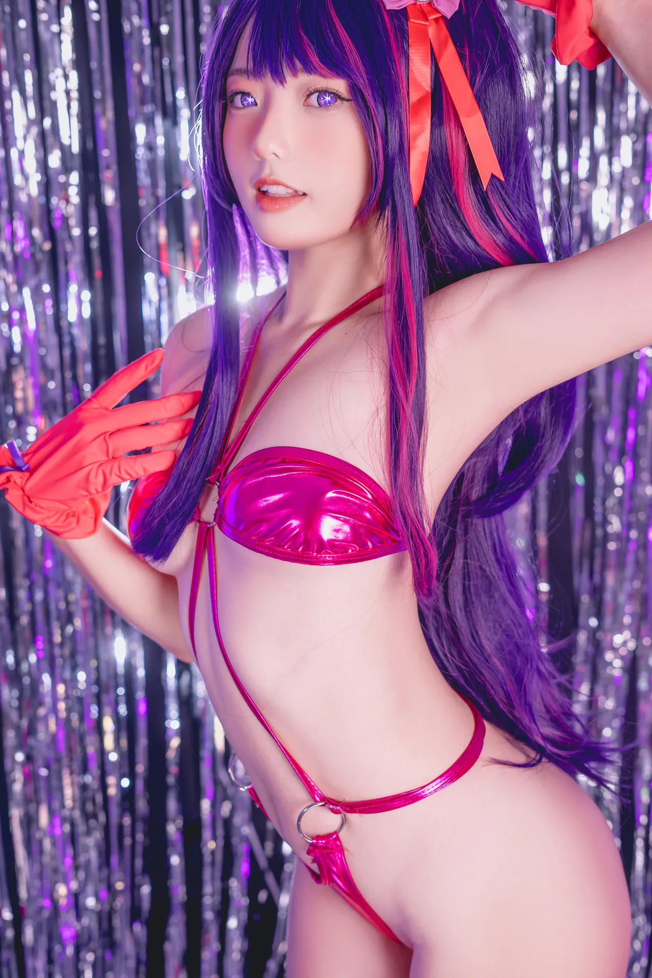 Messie Huang - Hoshino Ai-erohere41.webp