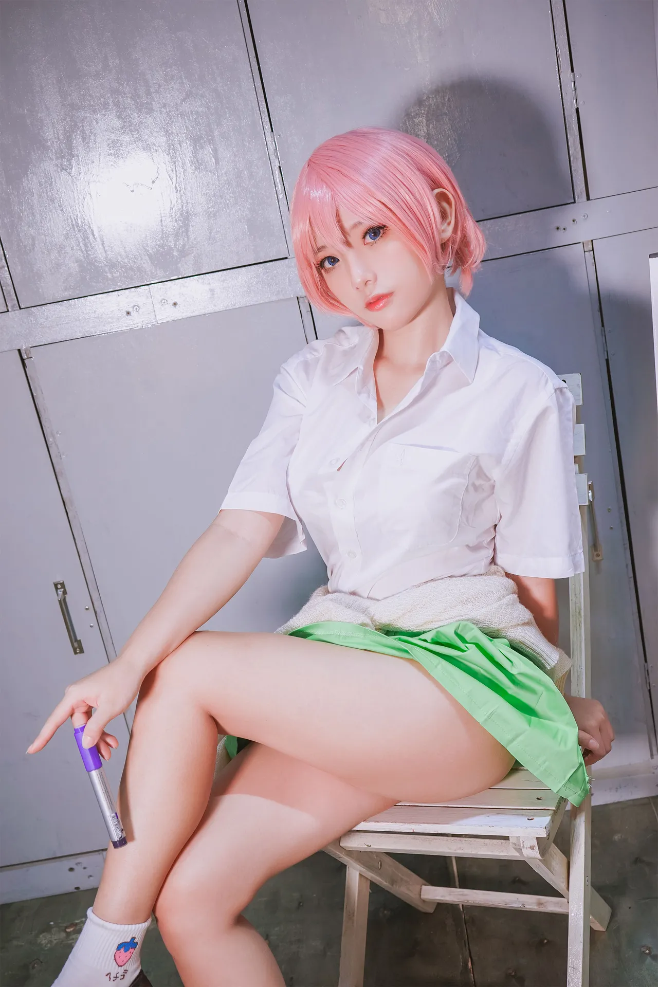 Messie Huang - Ichika-erohere3.webp