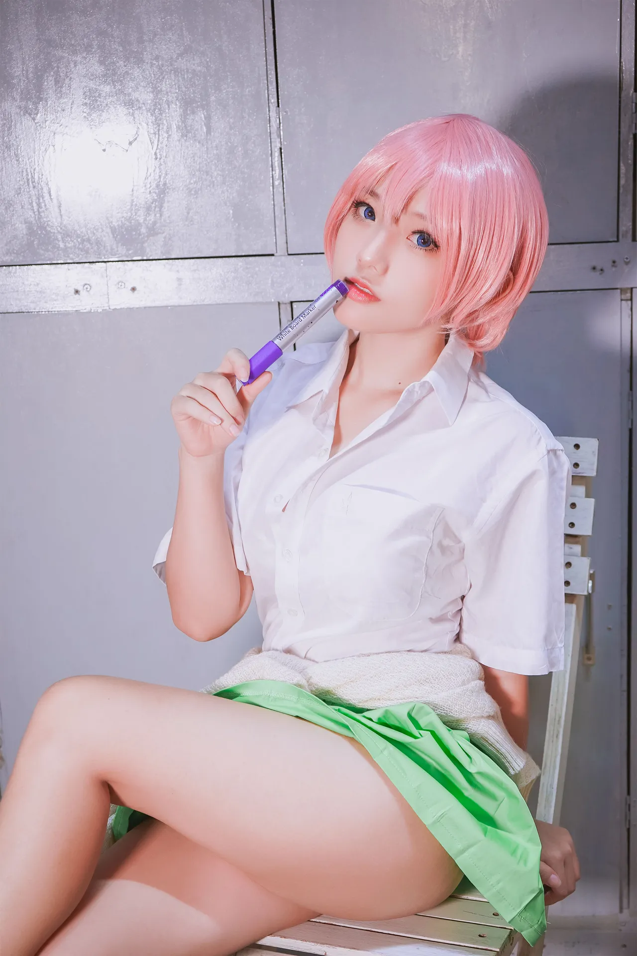 Messie Huang - Ichika-erohere4.webp