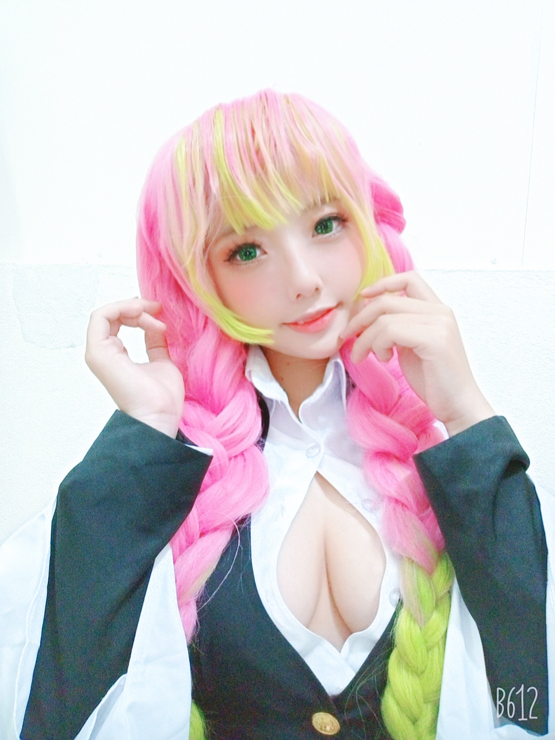 Messie Huang - Kanroji-erohere1.jpg