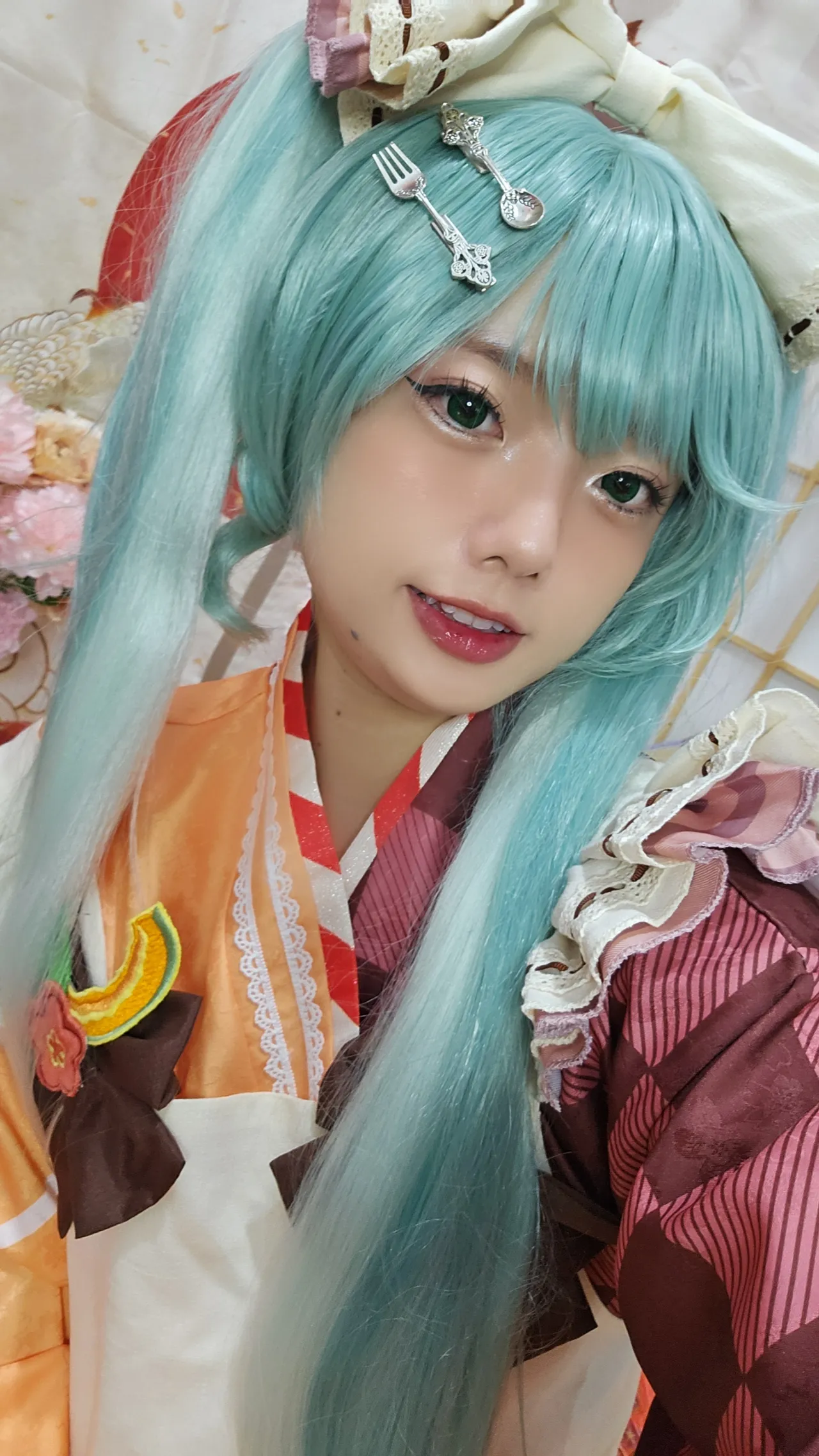 Messie Huang - Miku-erohere44.webp