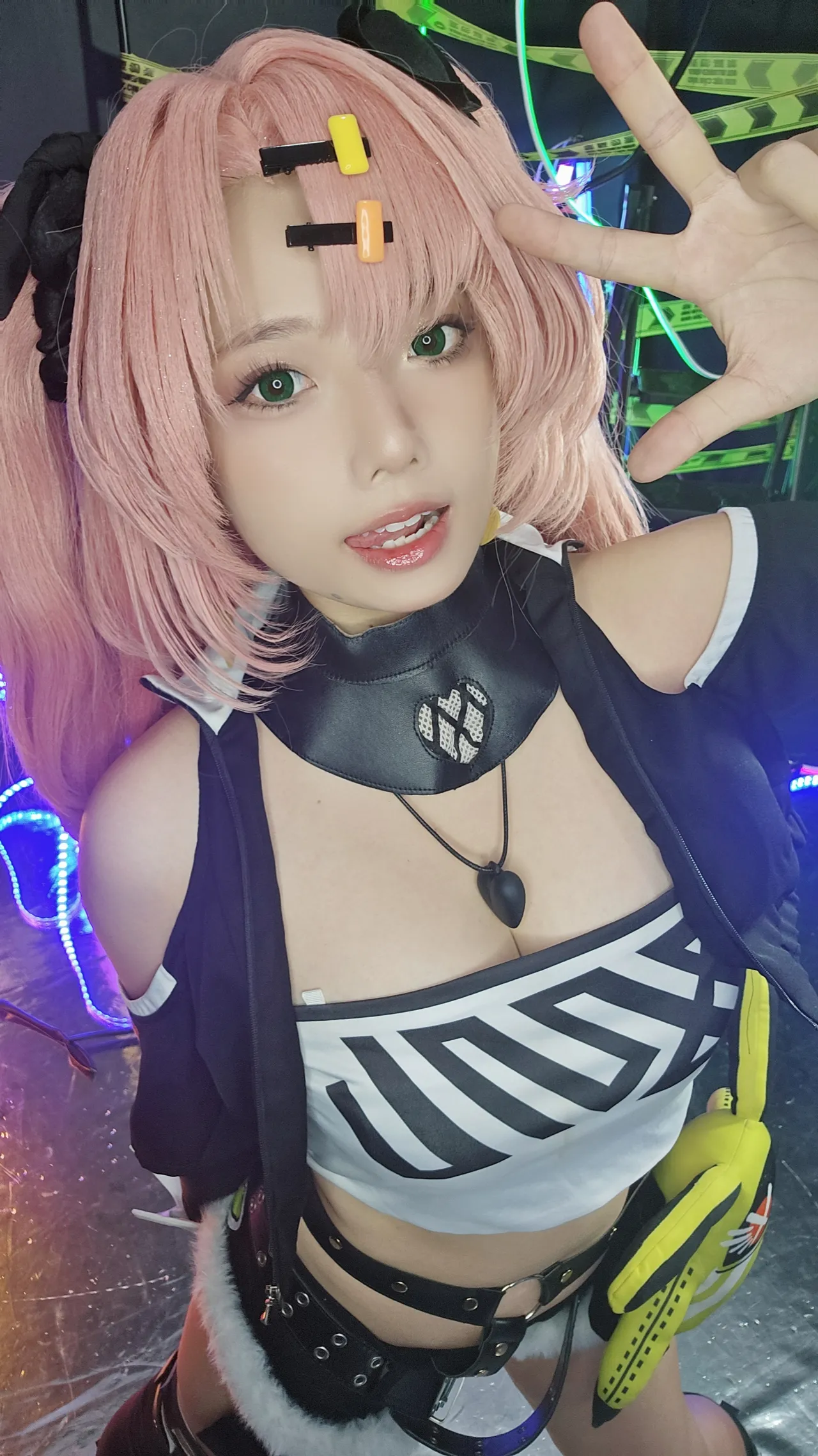 Messie Huang - Nicole-erohere68.webp