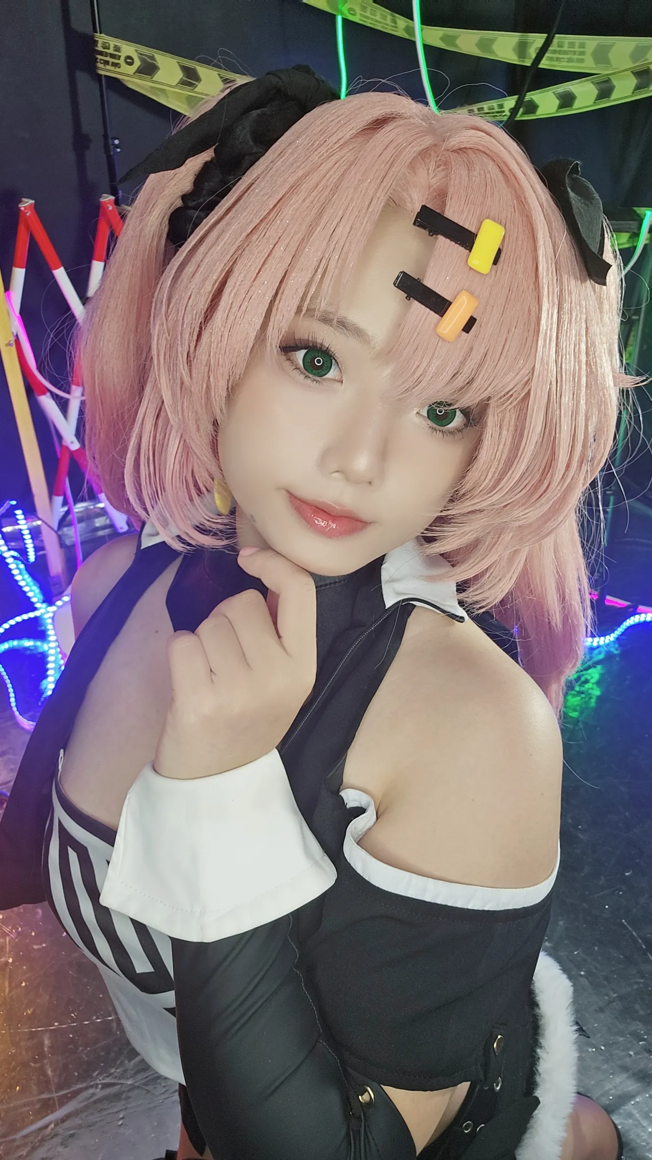 Messie Huang - Nicole-erohere73.webp