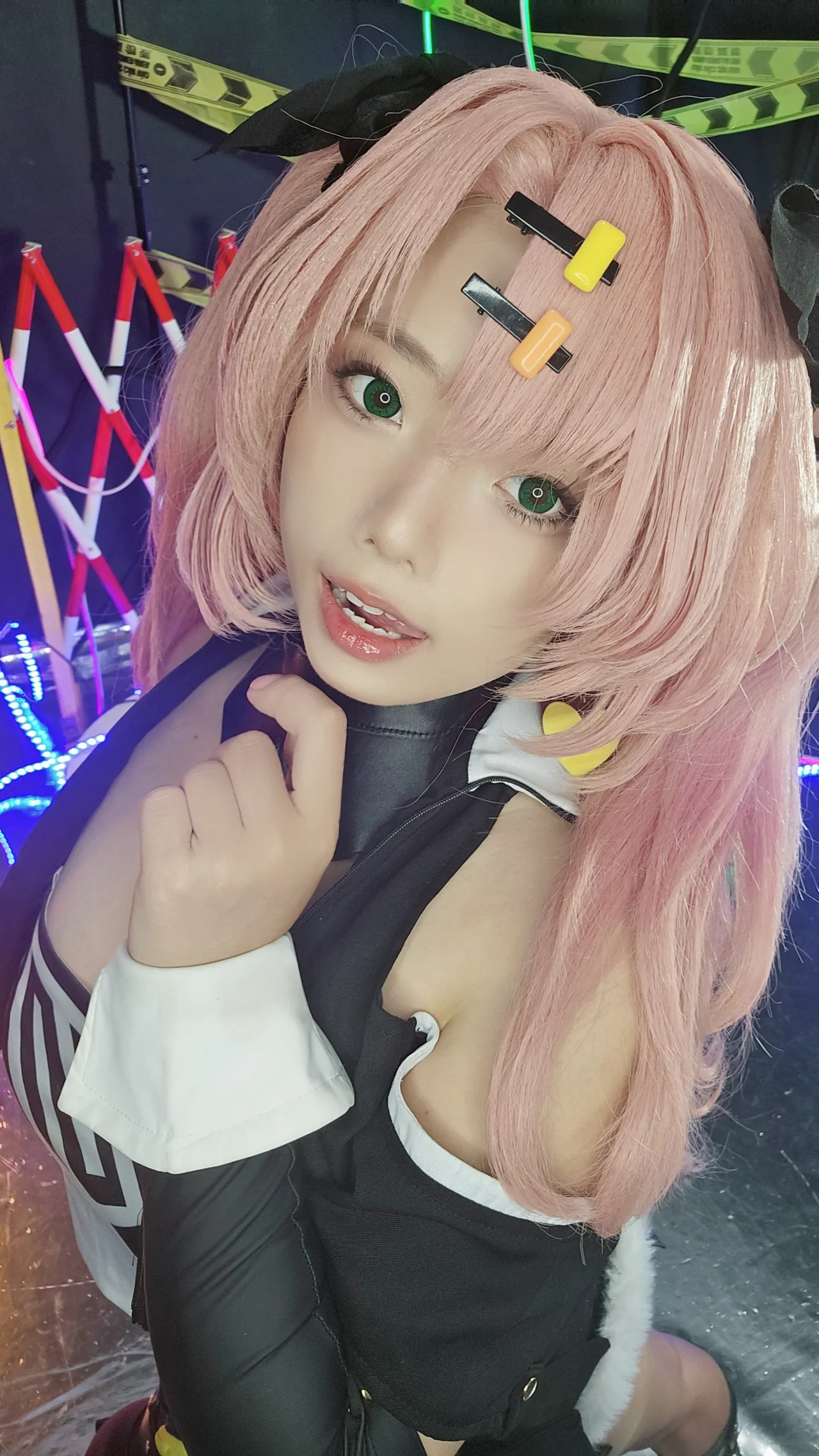 Messie Huang - Nicole-erohere75.webp