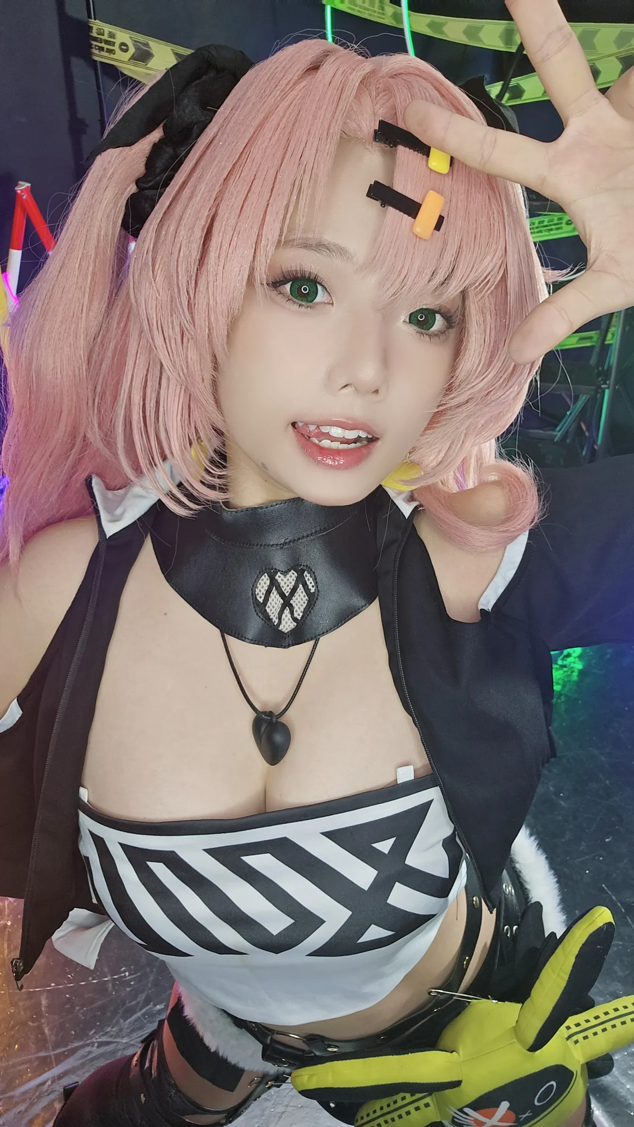 Messie Huang - Nicole-erohere79.webp