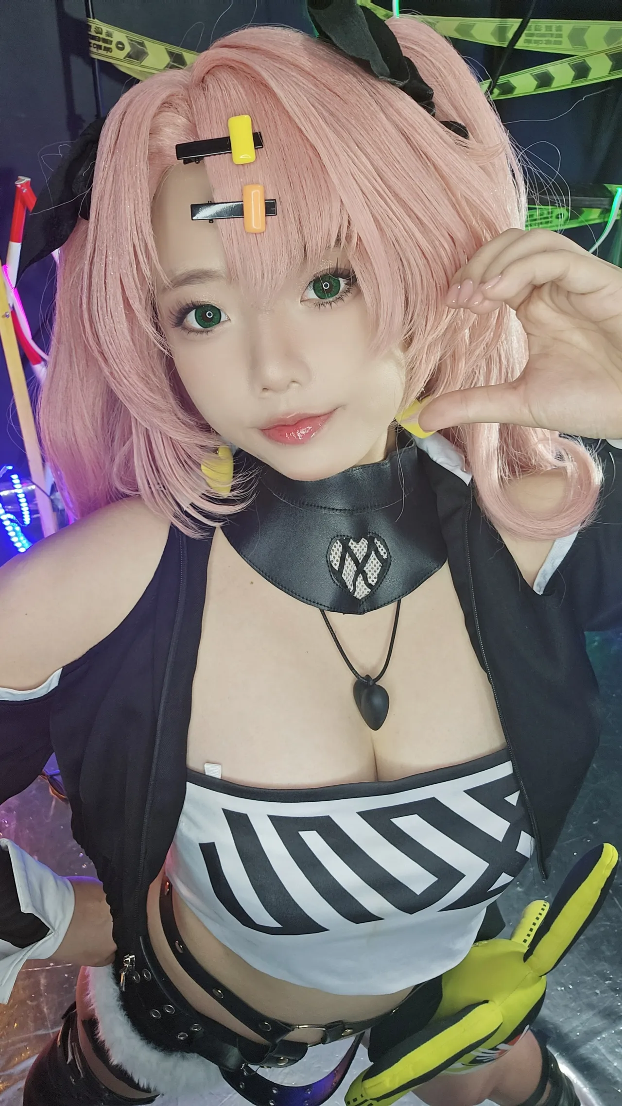 Messie Huang - Nicole-erohere81.webp