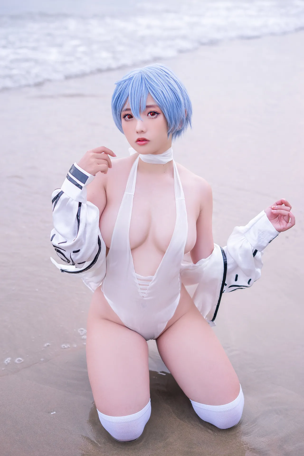 Messie Huang - Rei-erohere4.webp