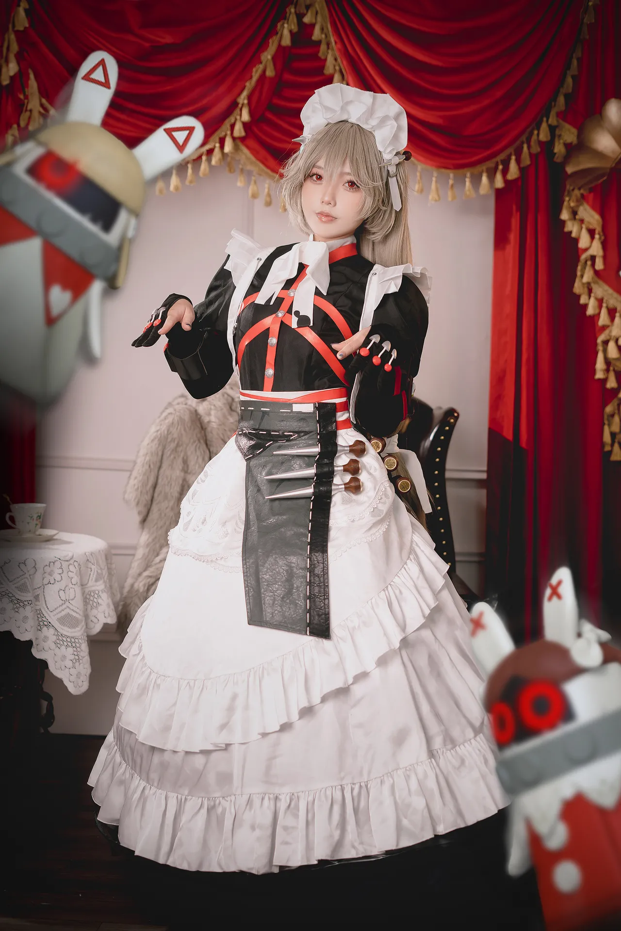 Messie Huang - Rina-erohere22.webp