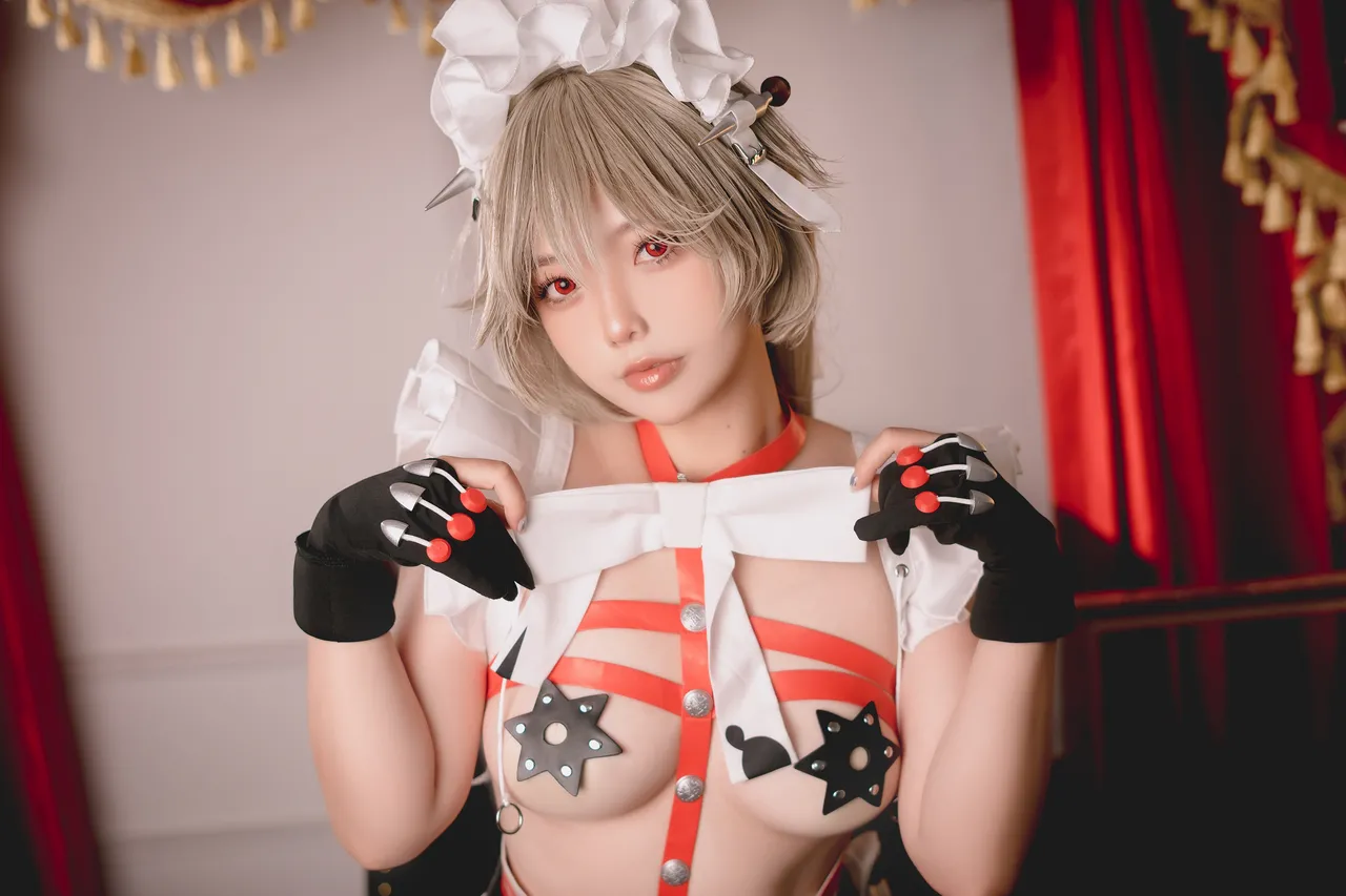 Messie Huang - Rina-erohere35.webp