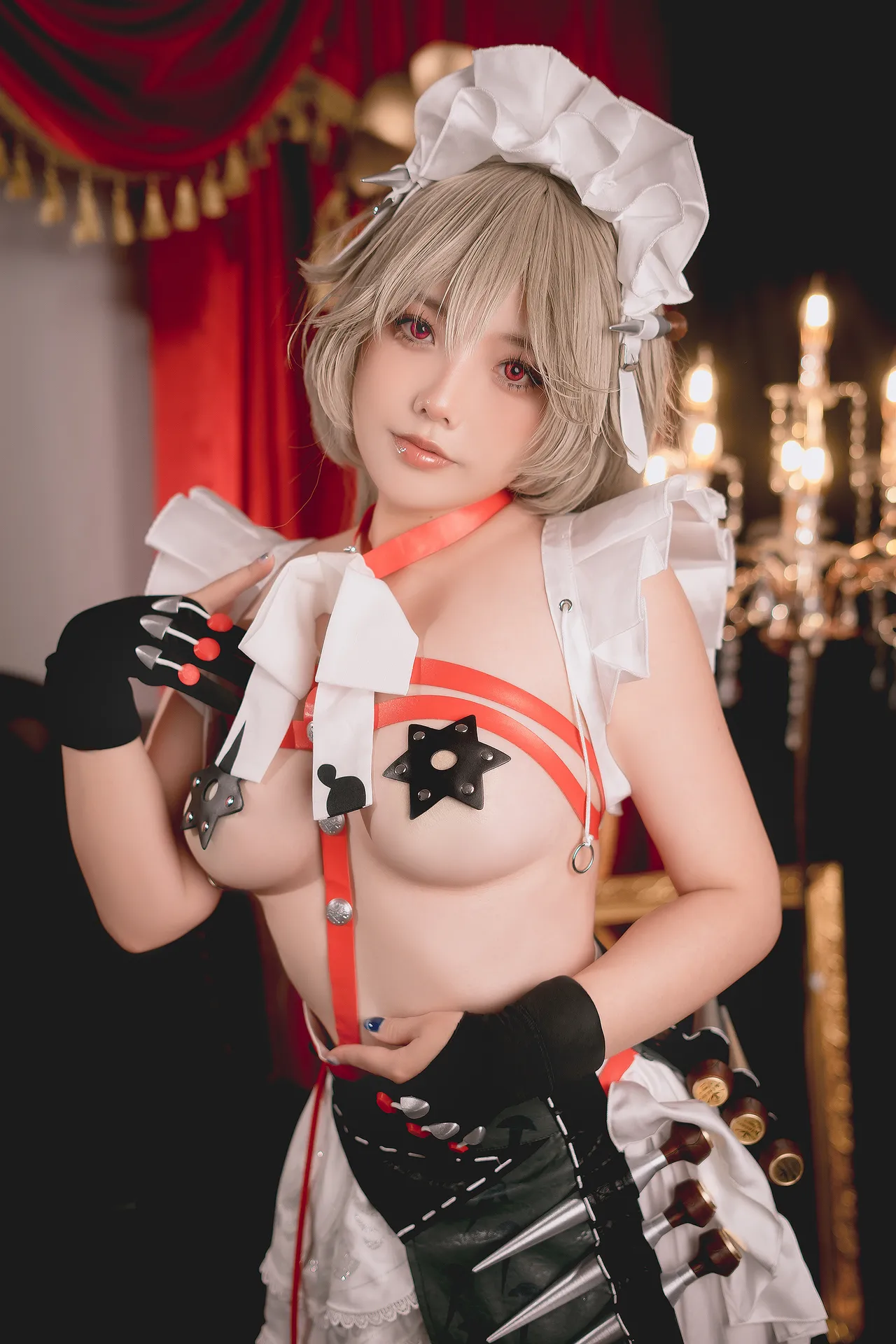 Messie Huang - Rina-erohere40.webp