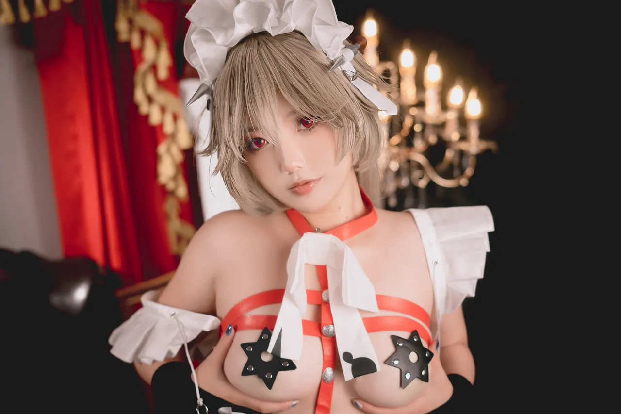 Messie Huang - Rina-erohere41.webp
