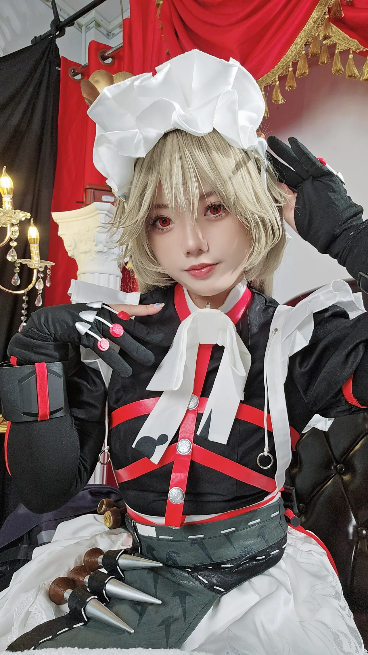 Messie Huang - Rina-erohere47.webp