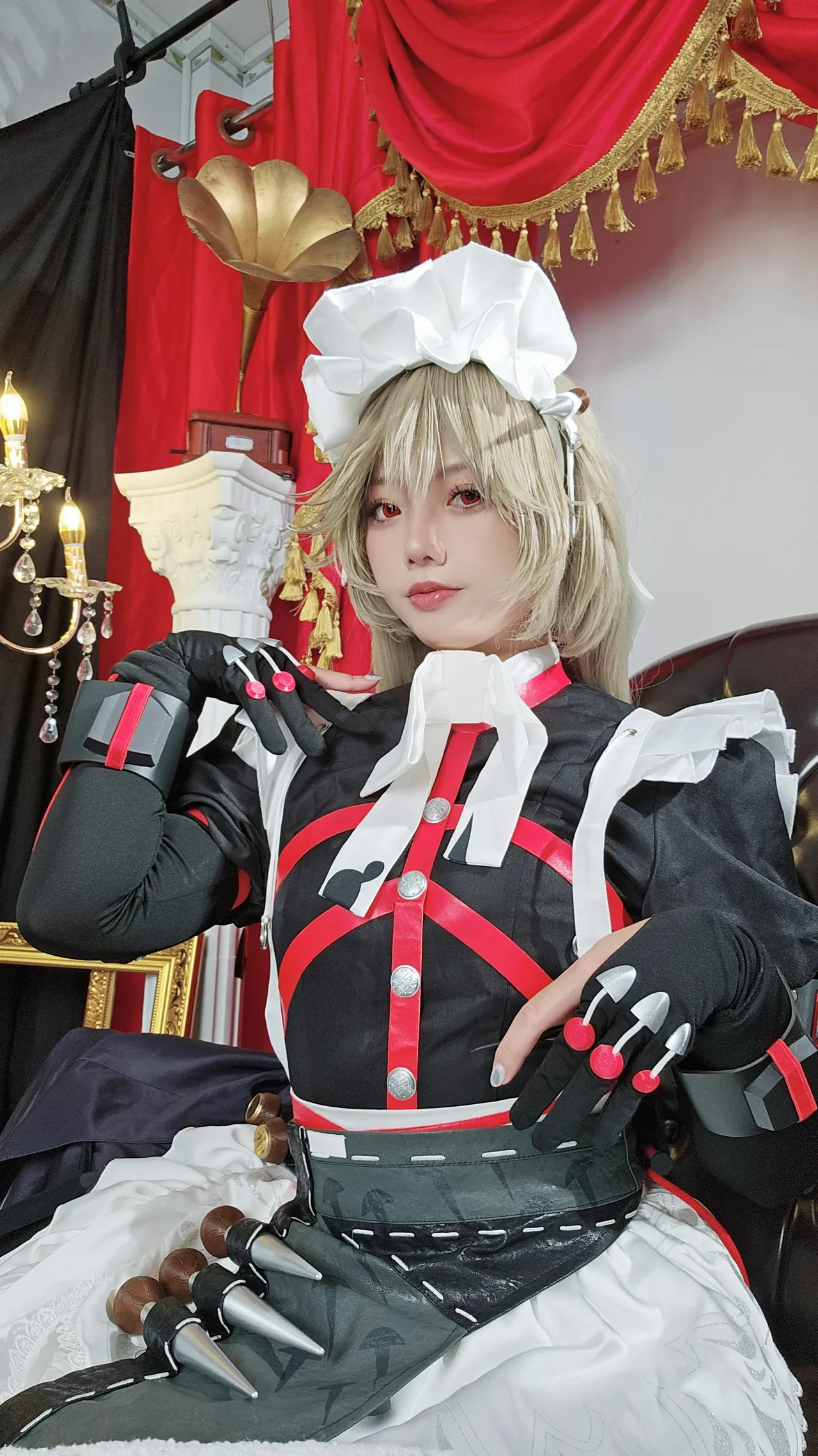 Messie Huang - Rina-erohere49.webp