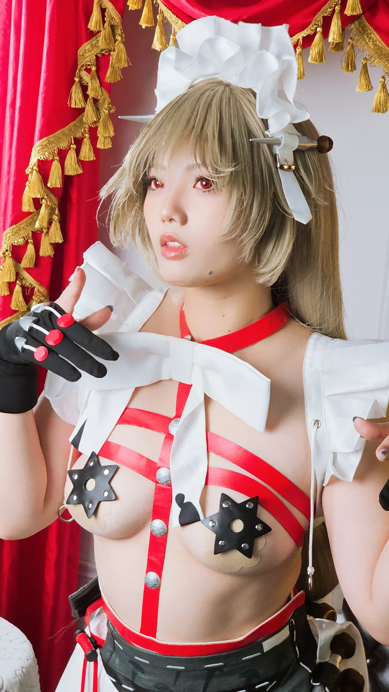 Messie Huang - Rina-erohere55.webp