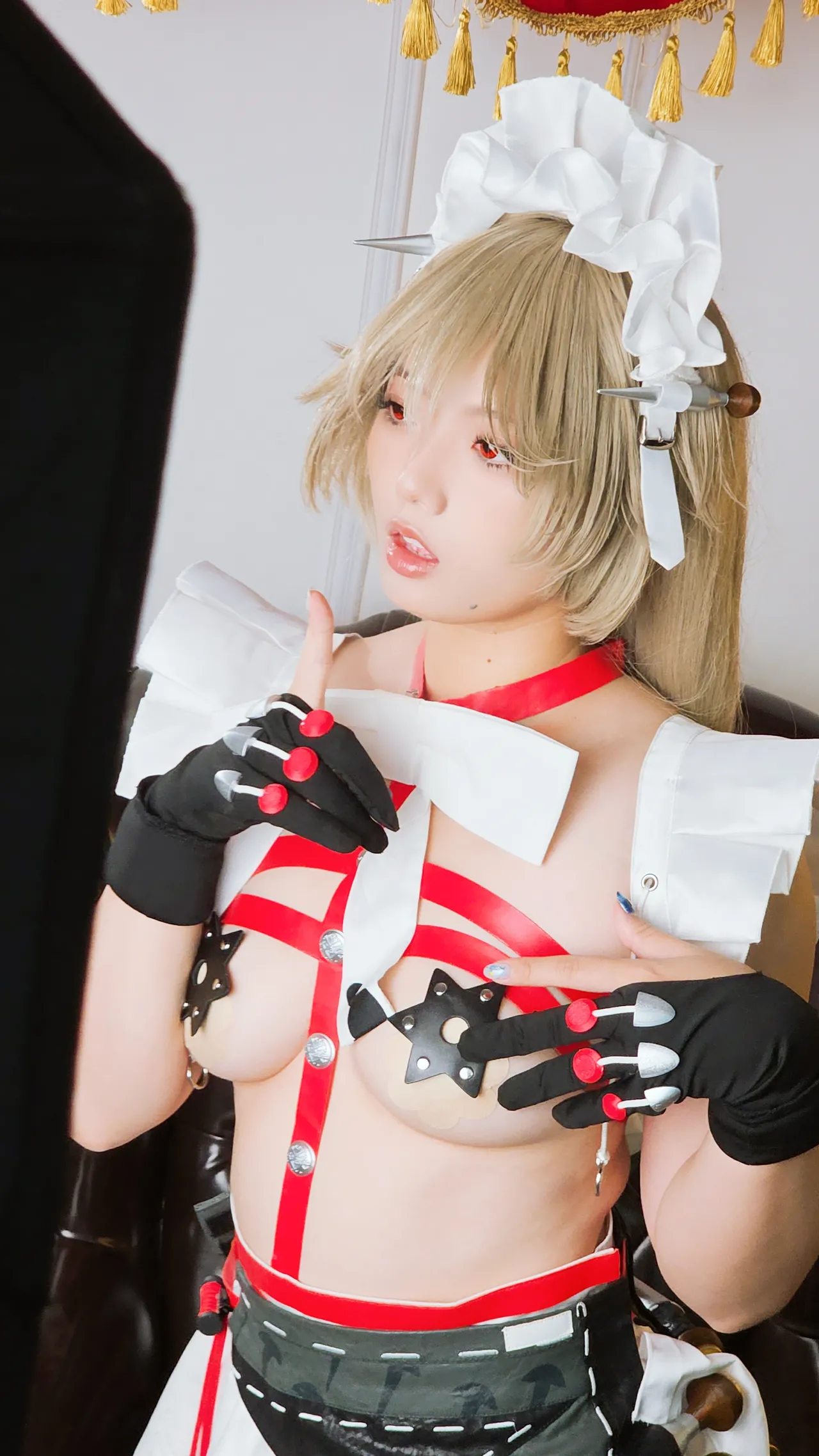 Messie Huang - Rina-erohere58.webp