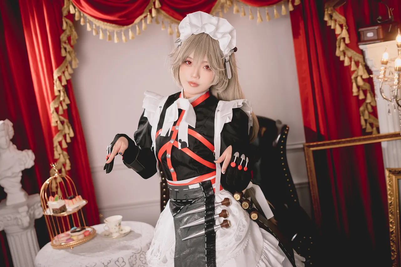 Messie Huang - Rina-erohere7.webp