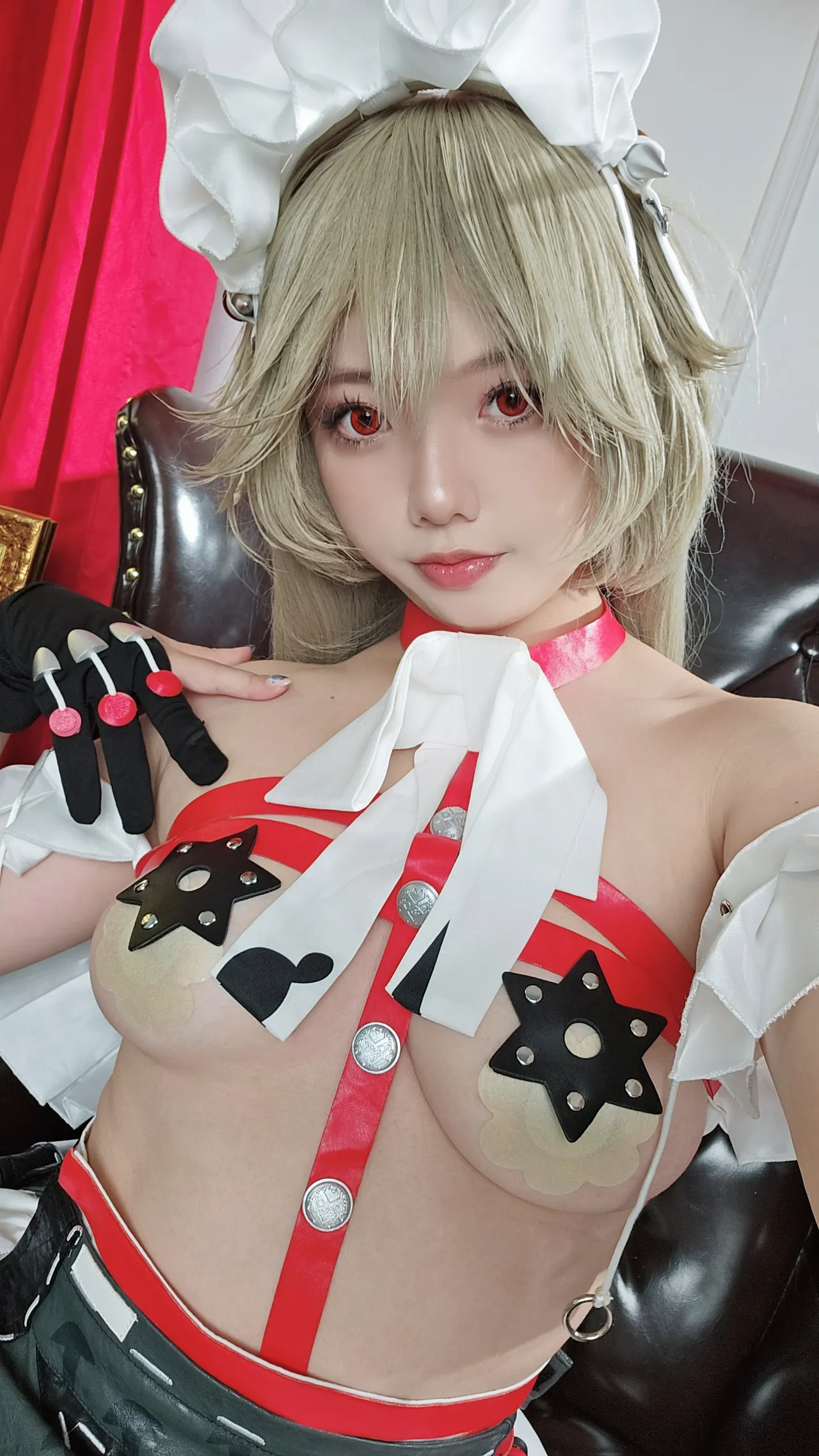 Messie Huang - Rina-erohere70.webp