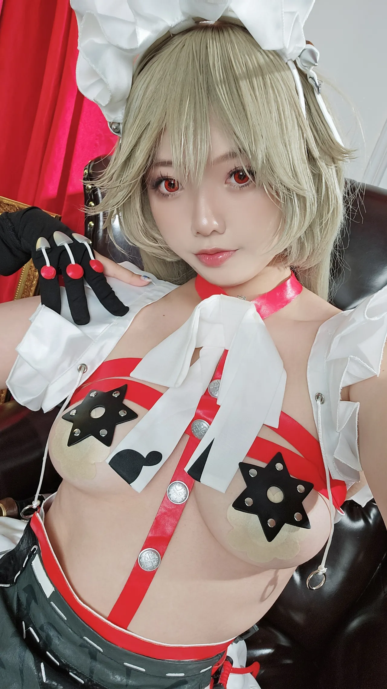 Messie Huang - Rina-erohere71.webp