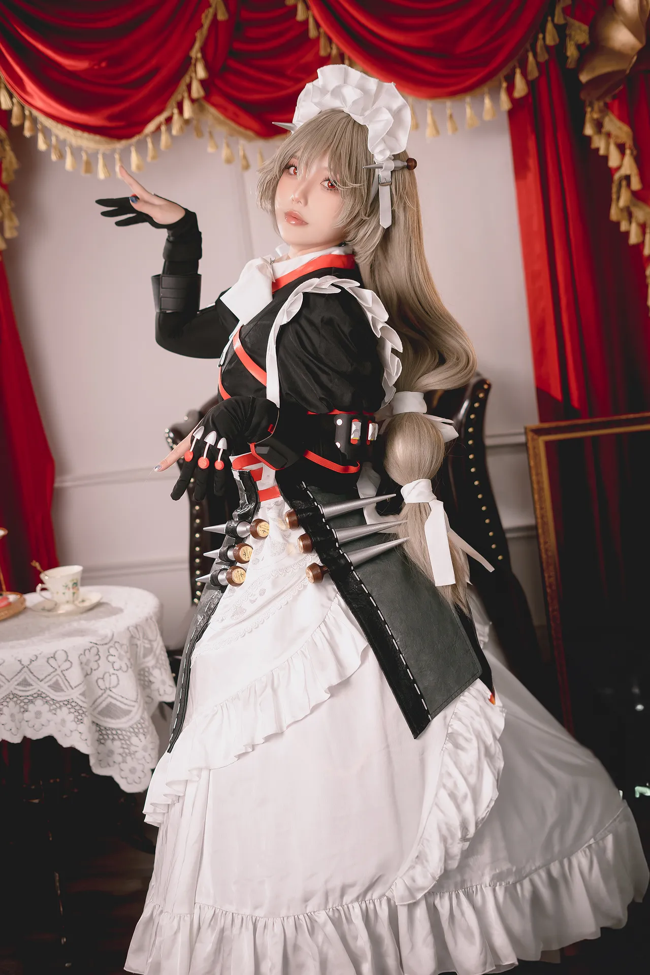 Messie Huang - Rina-erohere9.webp