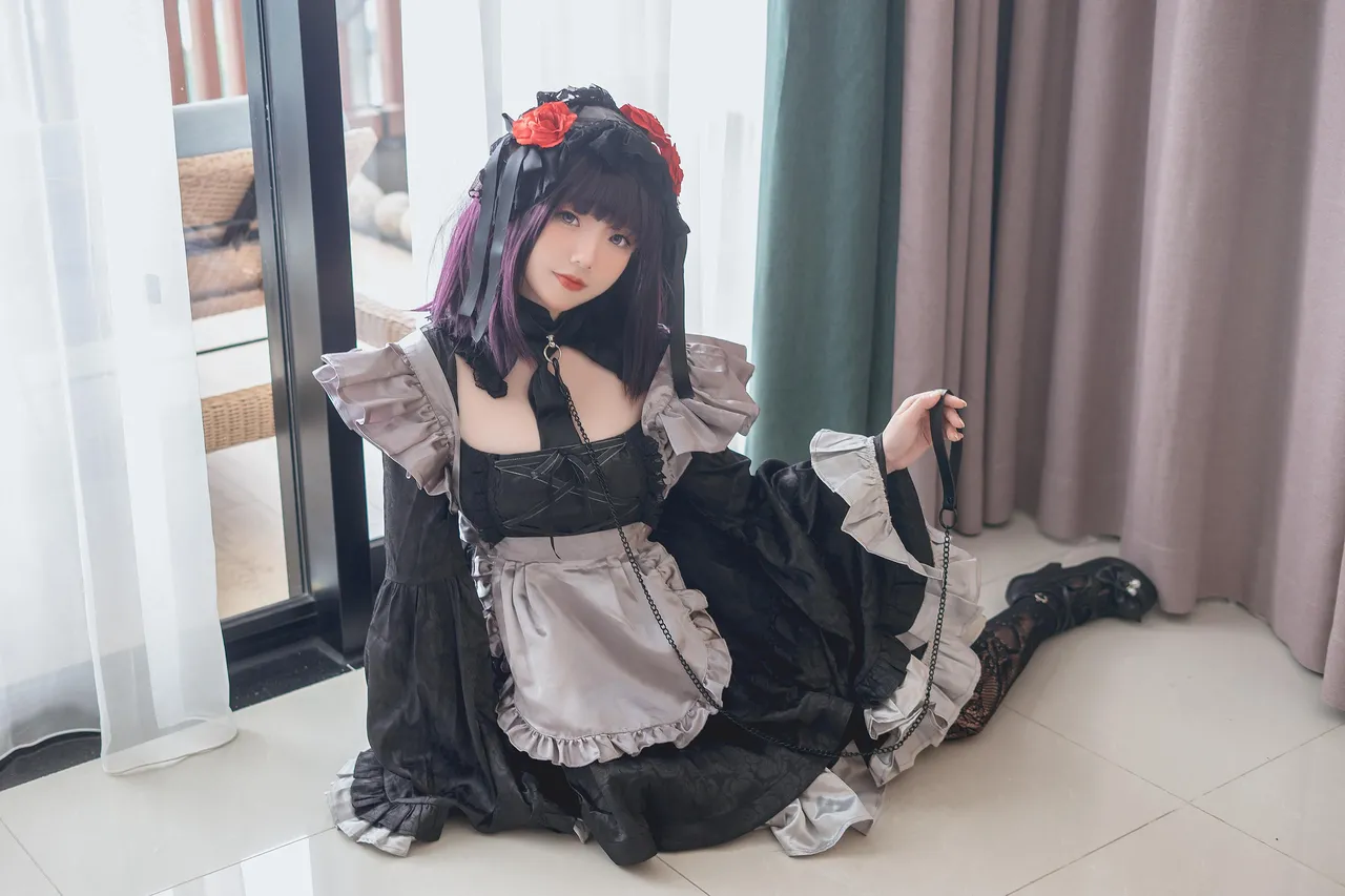 Messie Huang - Shizuku Kuroe Sono Bisque Doll Wa Koi O Suru-erohere8.webp