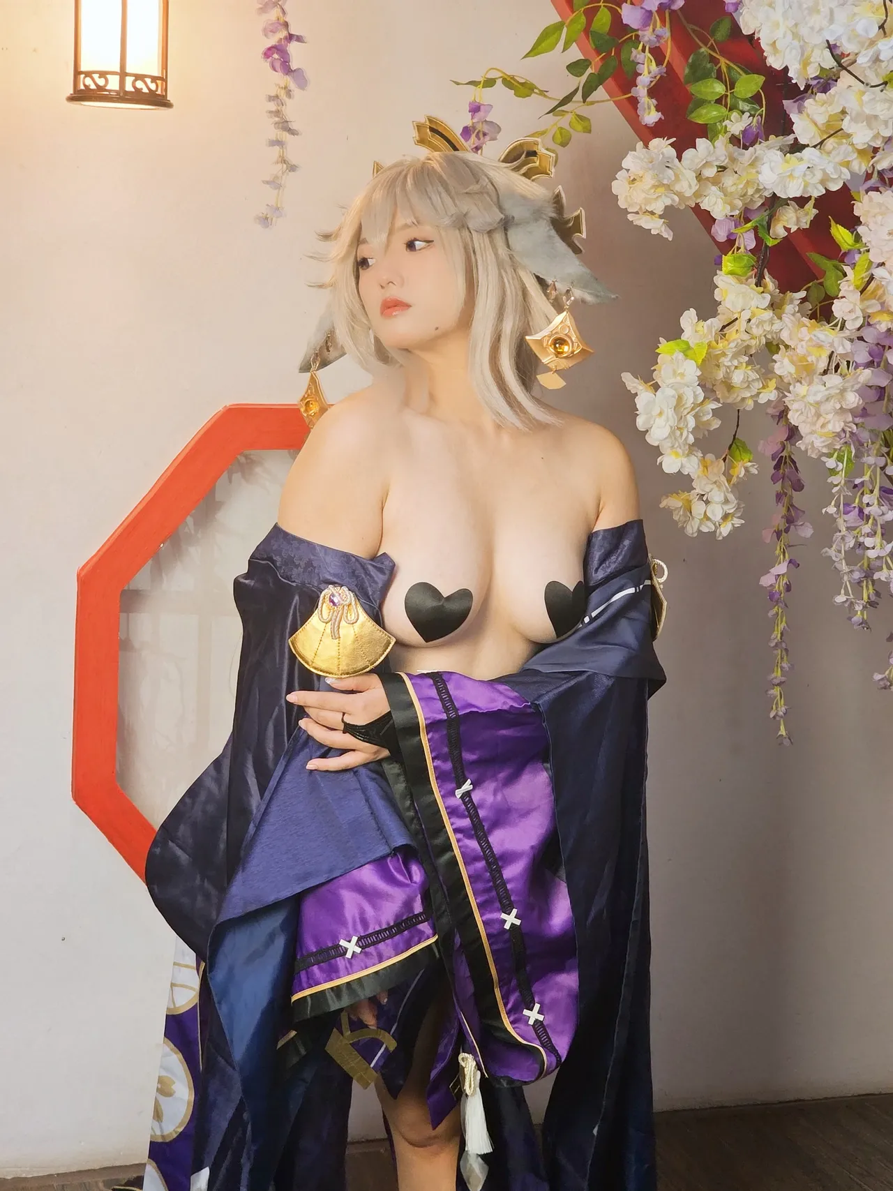 Messie Huang - Yae Alter-erohere46.webp