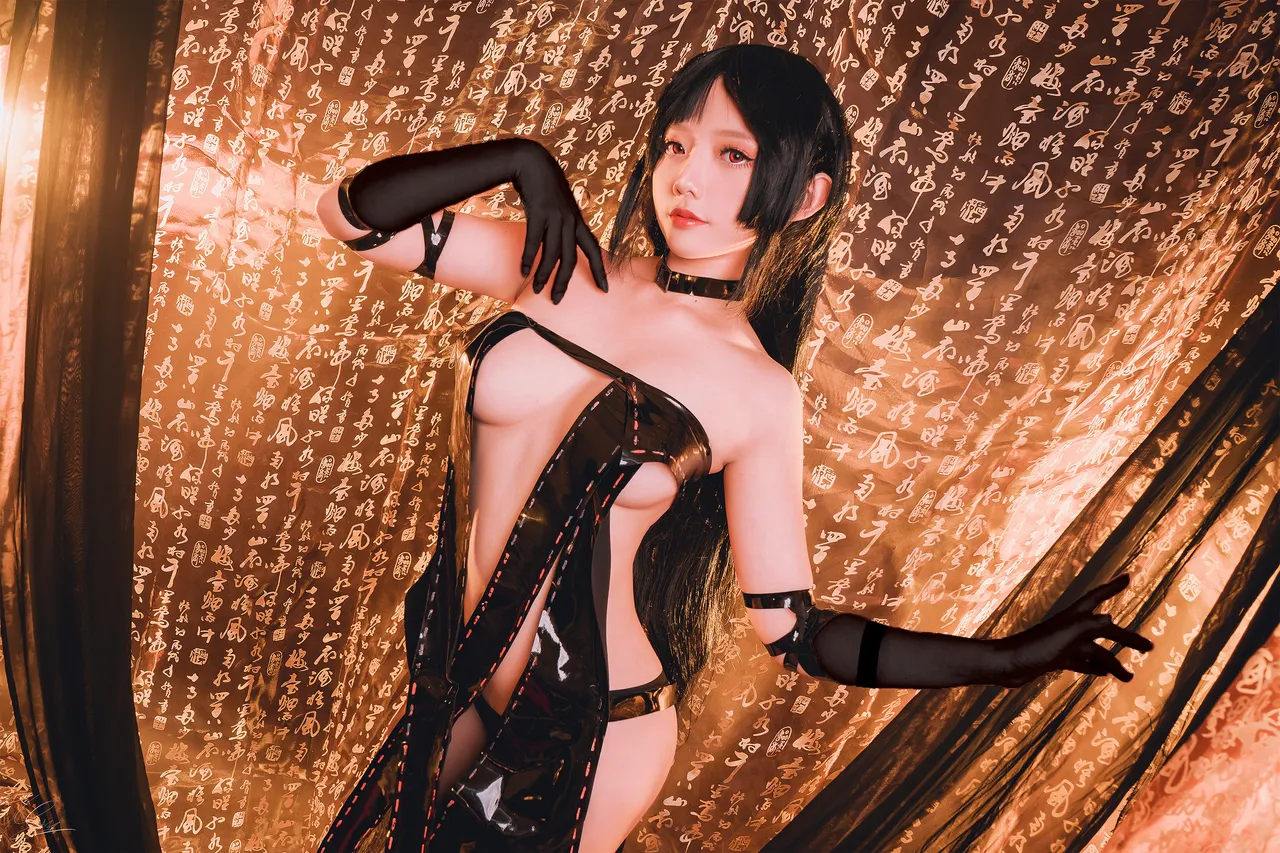 Messie Huang - Yu Miaoyi-erohere10.webp