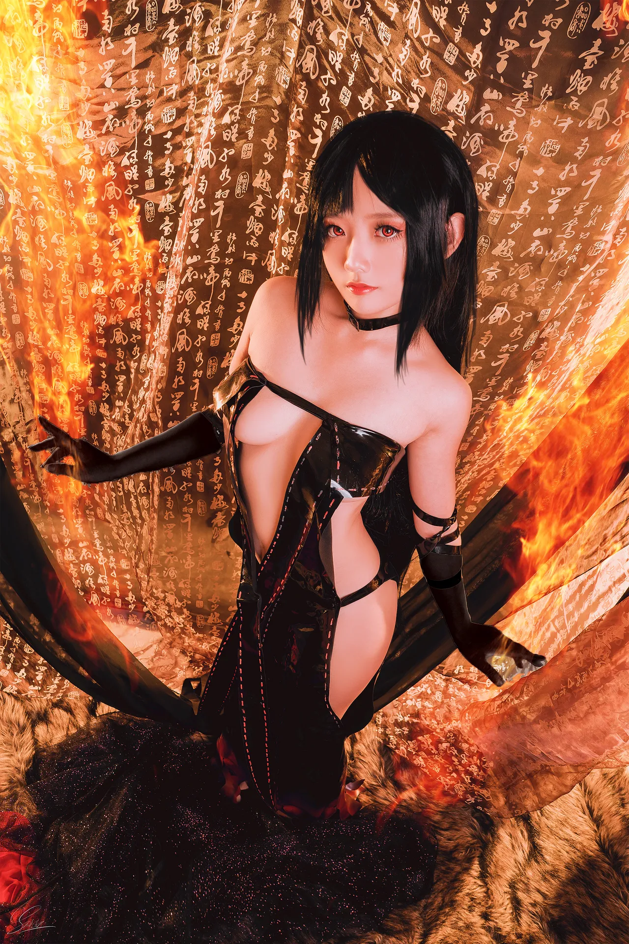 Messie Huang - Yu Miaoyi-erohere11.webp