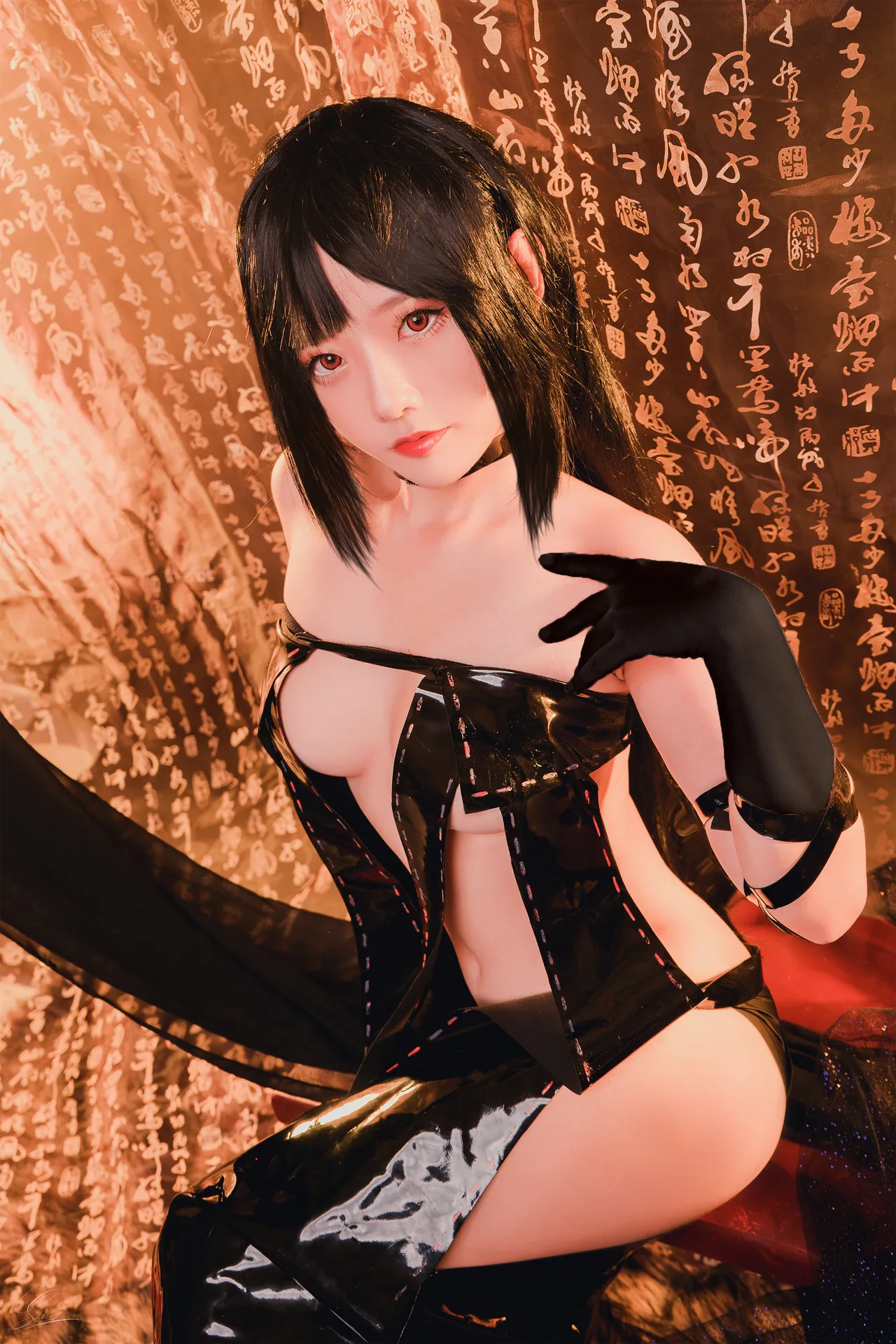 Messie Huang - Yu Miaoyi-erohere2.webp