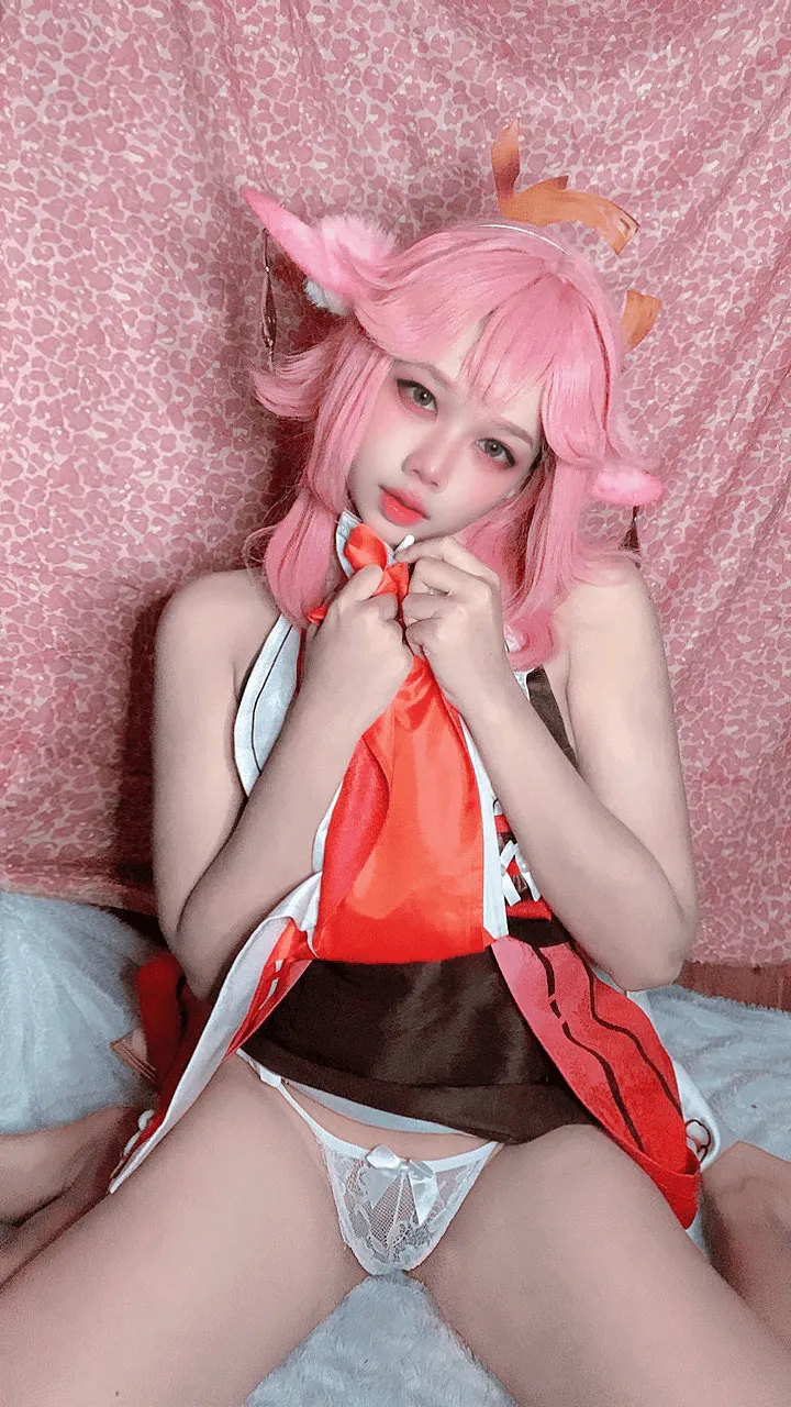 Meya - Yae Miko-erohere24.webp