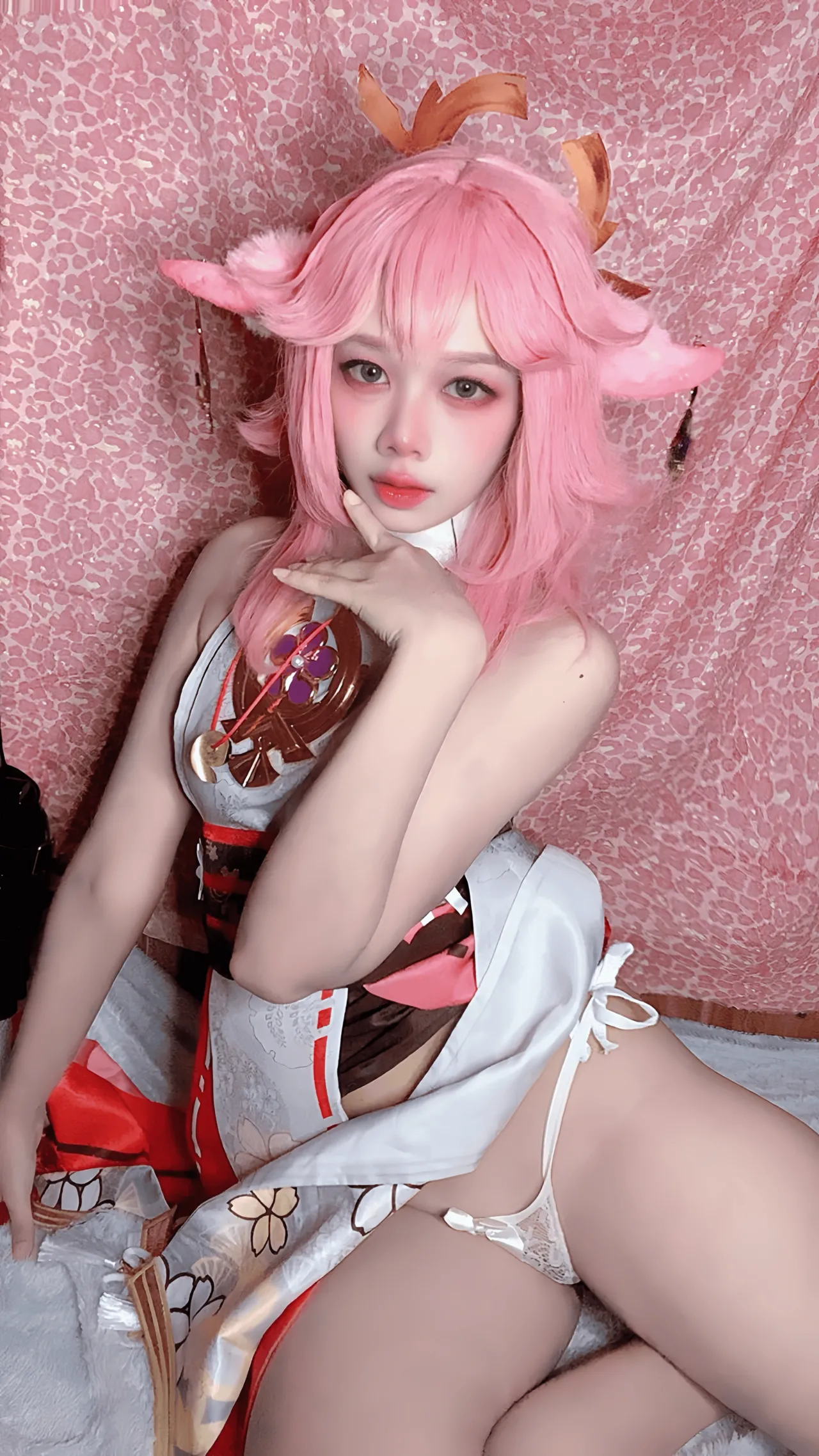 Meya - Yae Miko-erohere3.webp
