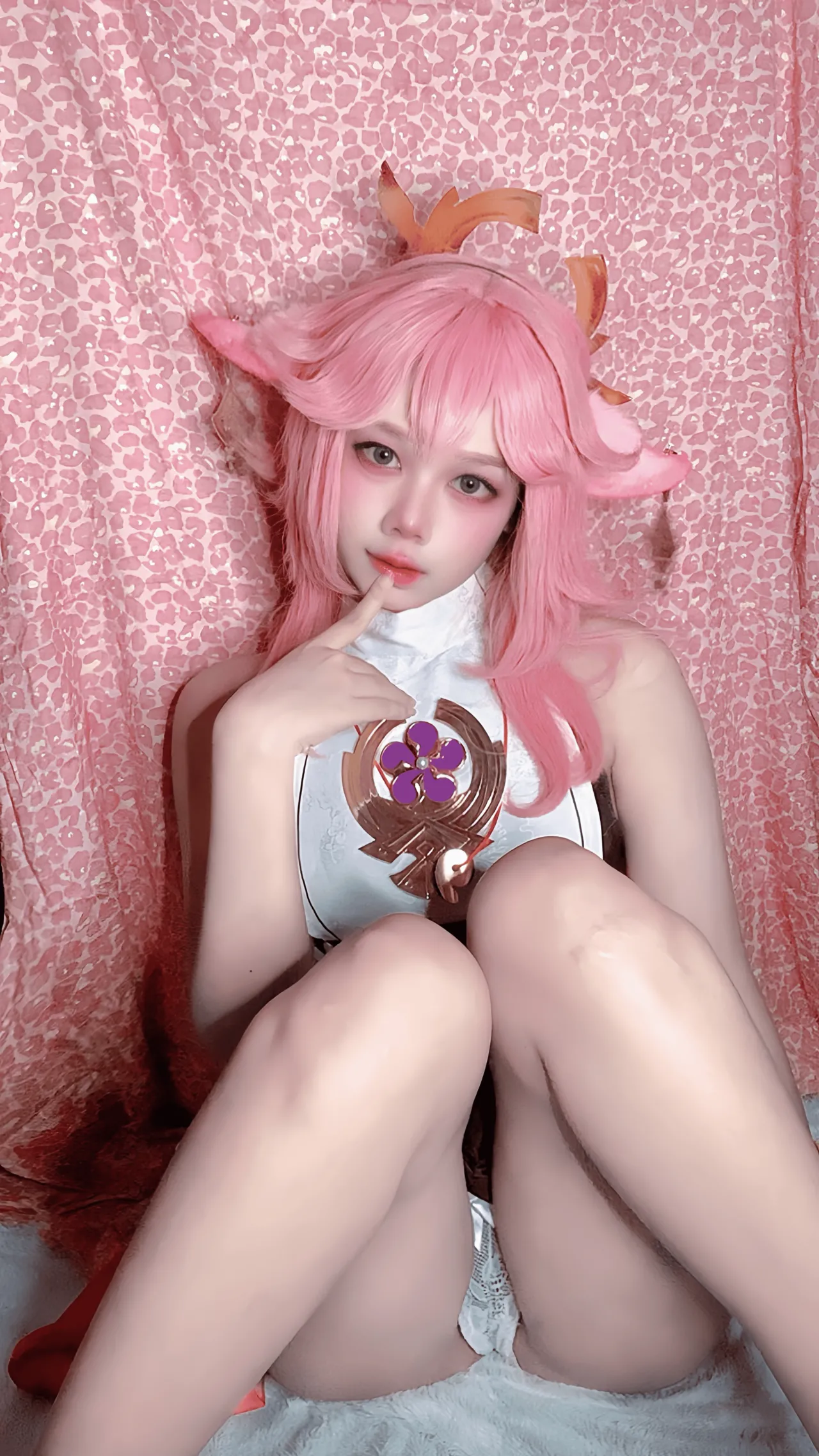 Meya - Yae Miko-erohere30.webp