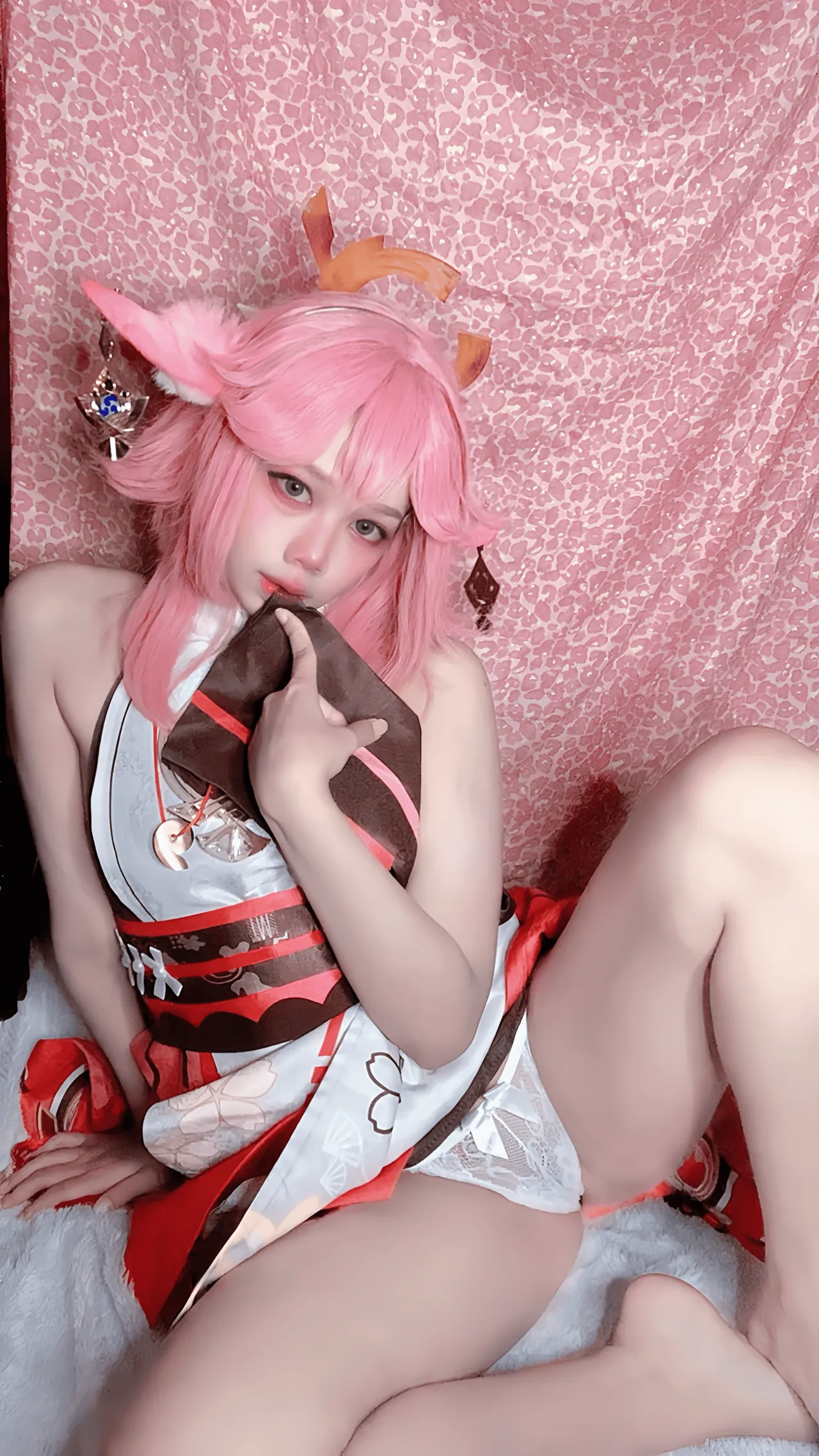 Meya - Yae Miko-erohere5.webp