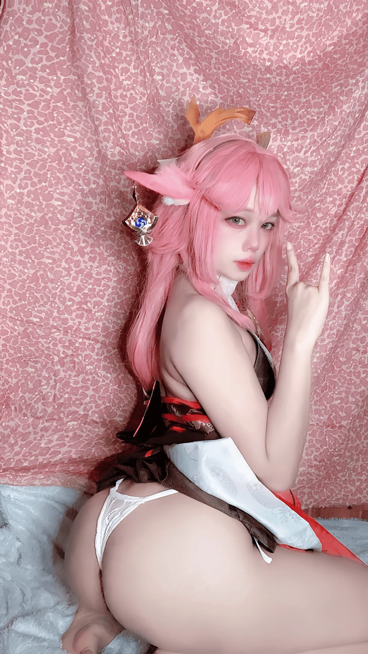 Meya - Yae Miko-erohere8.webp