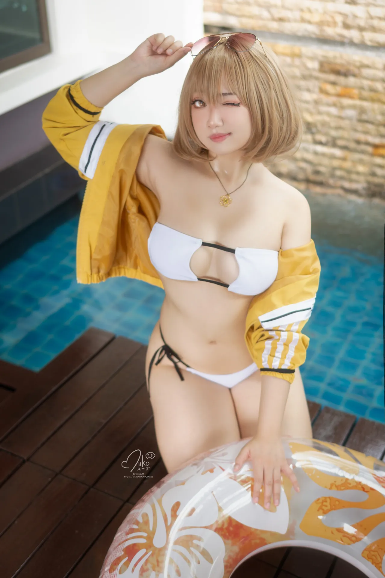 Miiko Thng - Anis