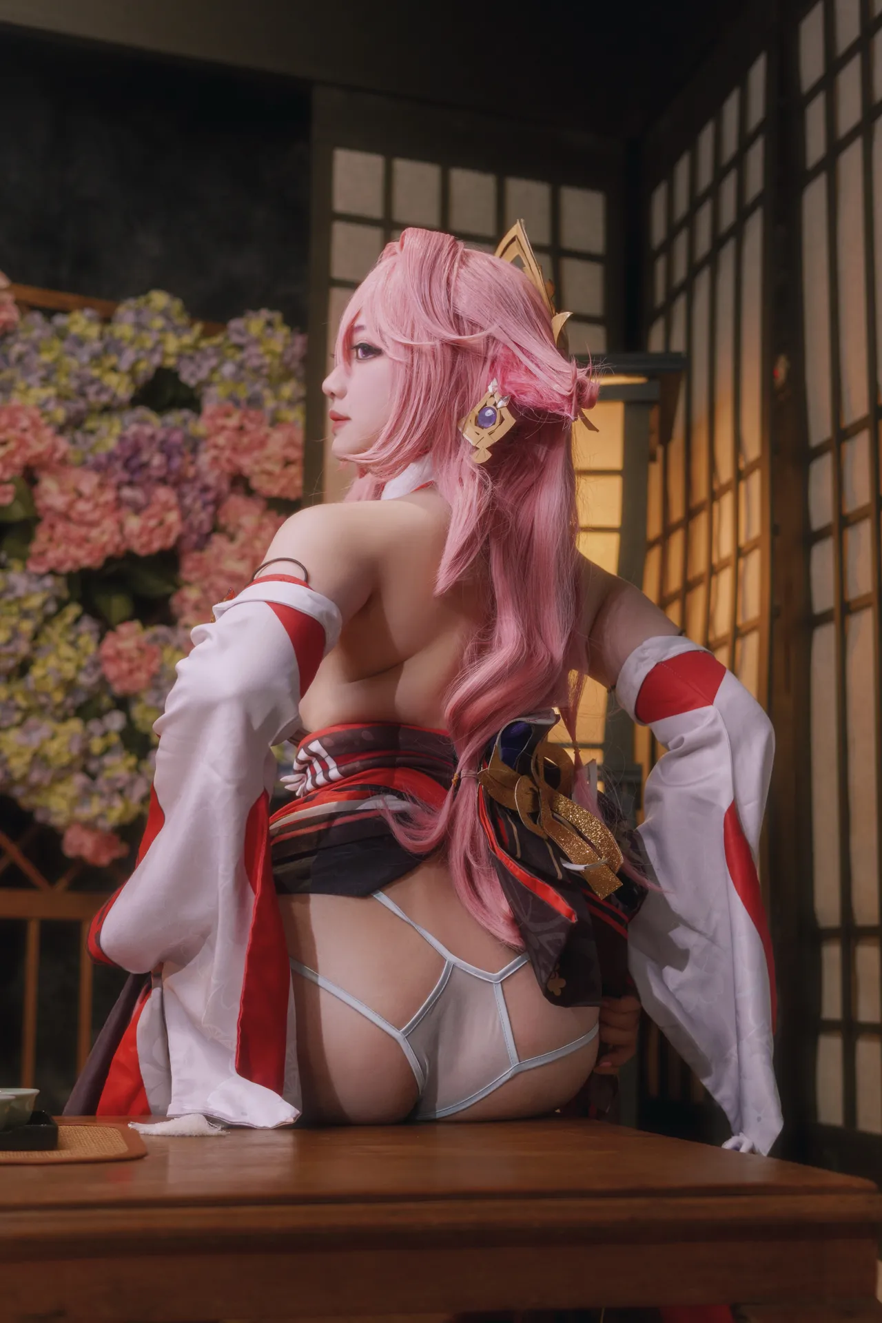 Miiko Thng - Yae Miko-erohere10.webp