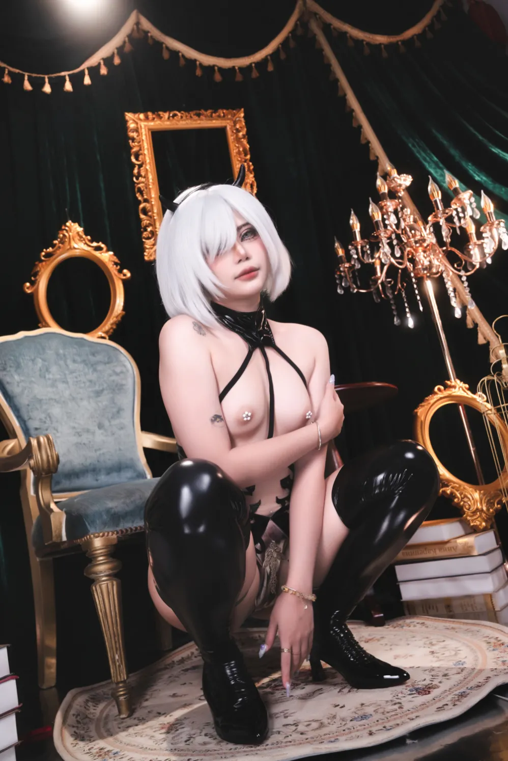 Miinmeow - 2B-erohere14.webp