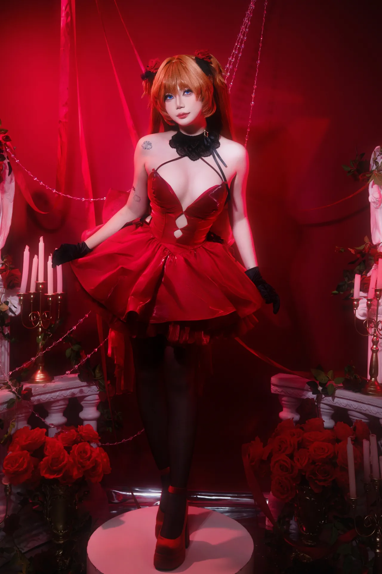 Miinmeow - Asuka